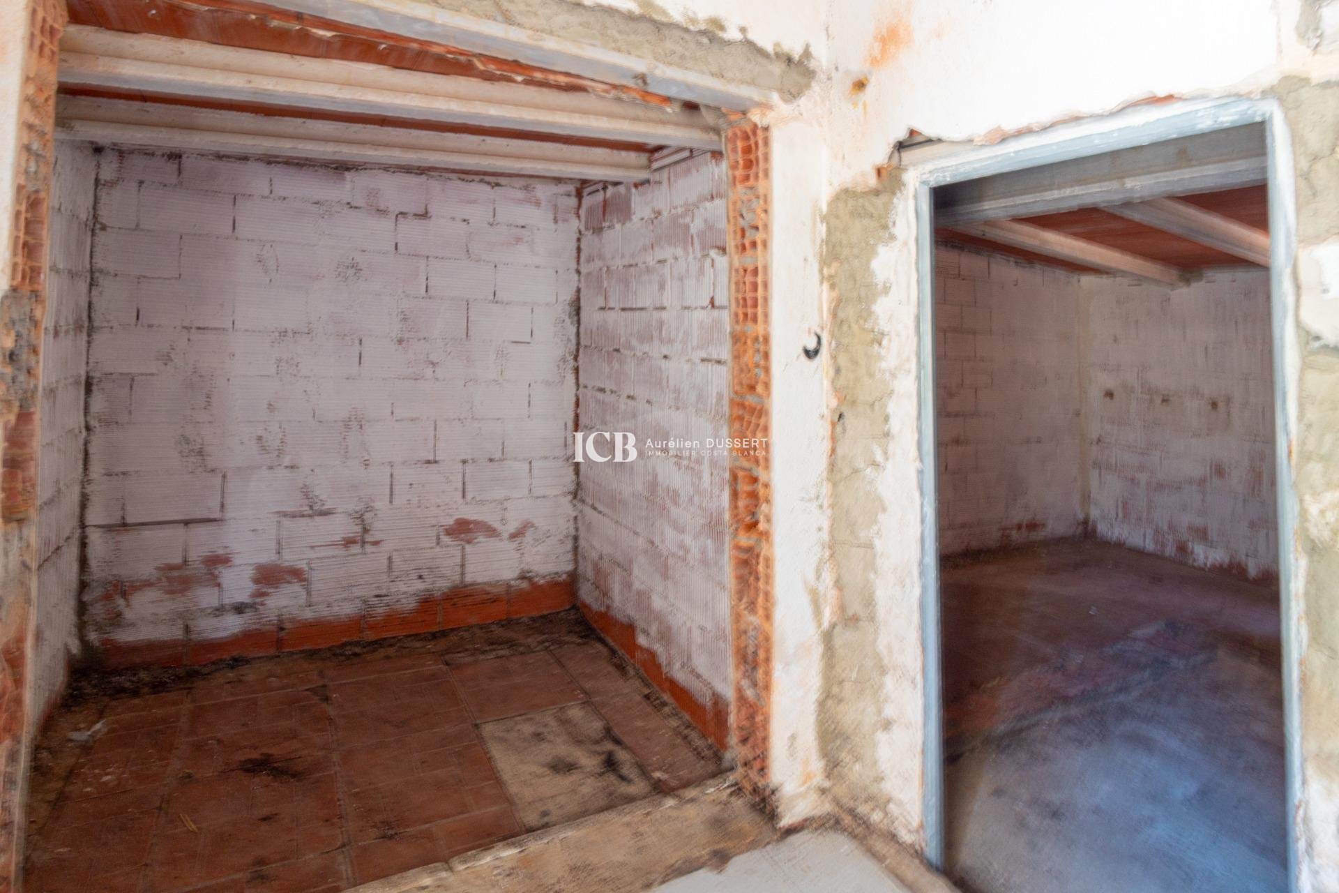 Resale - Detached house -
Orihuela Costa - Los Almendros-La Florida