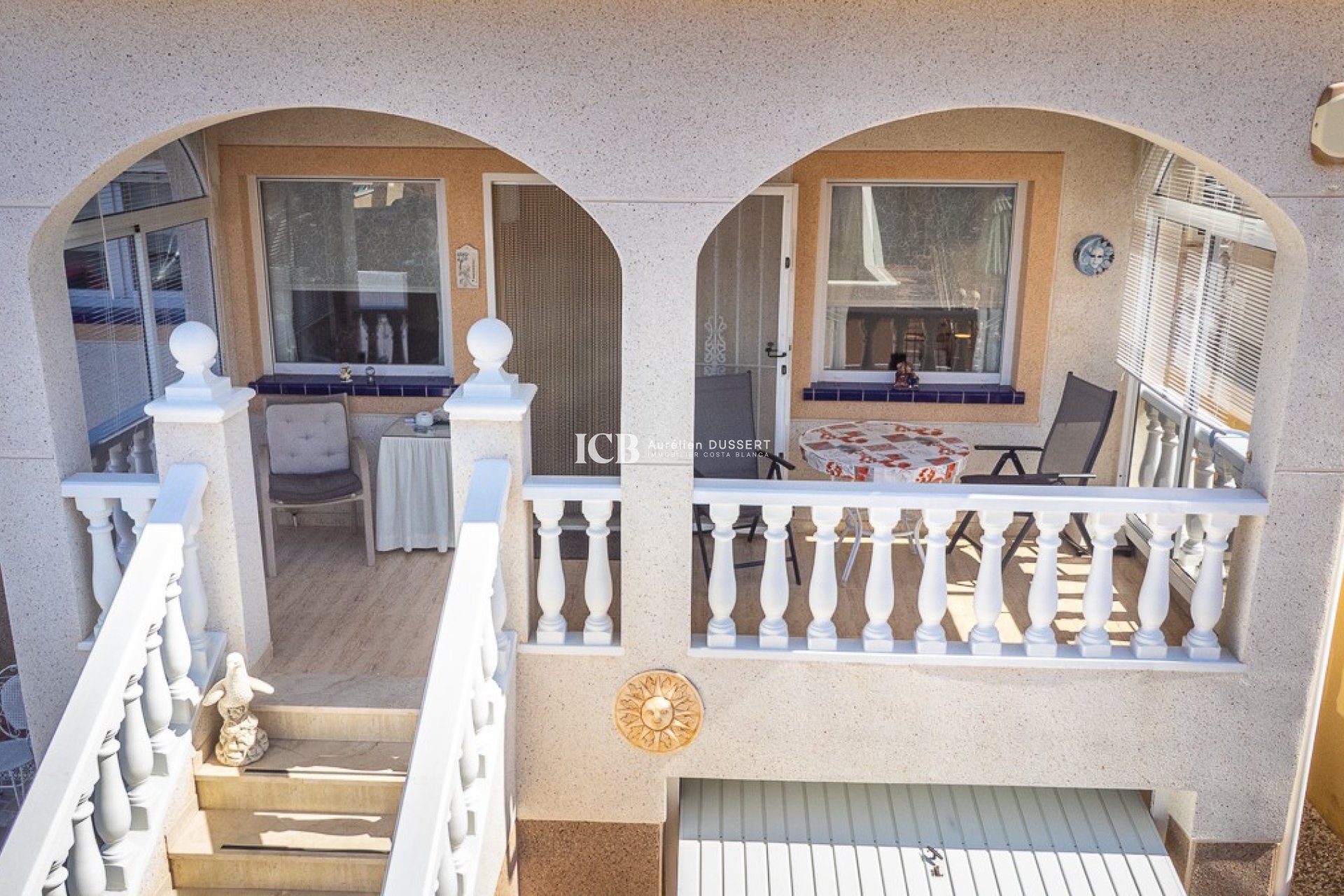 Resale - Detached house -
Orihuela Costa - Los Altos