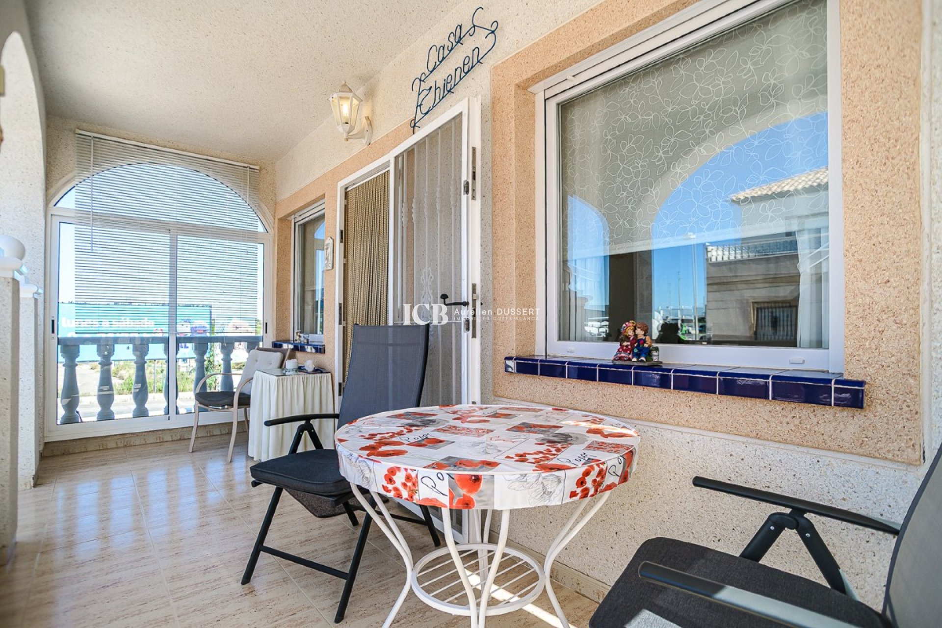 Resale - Detached house -
Orihuela Costa - Los Altos