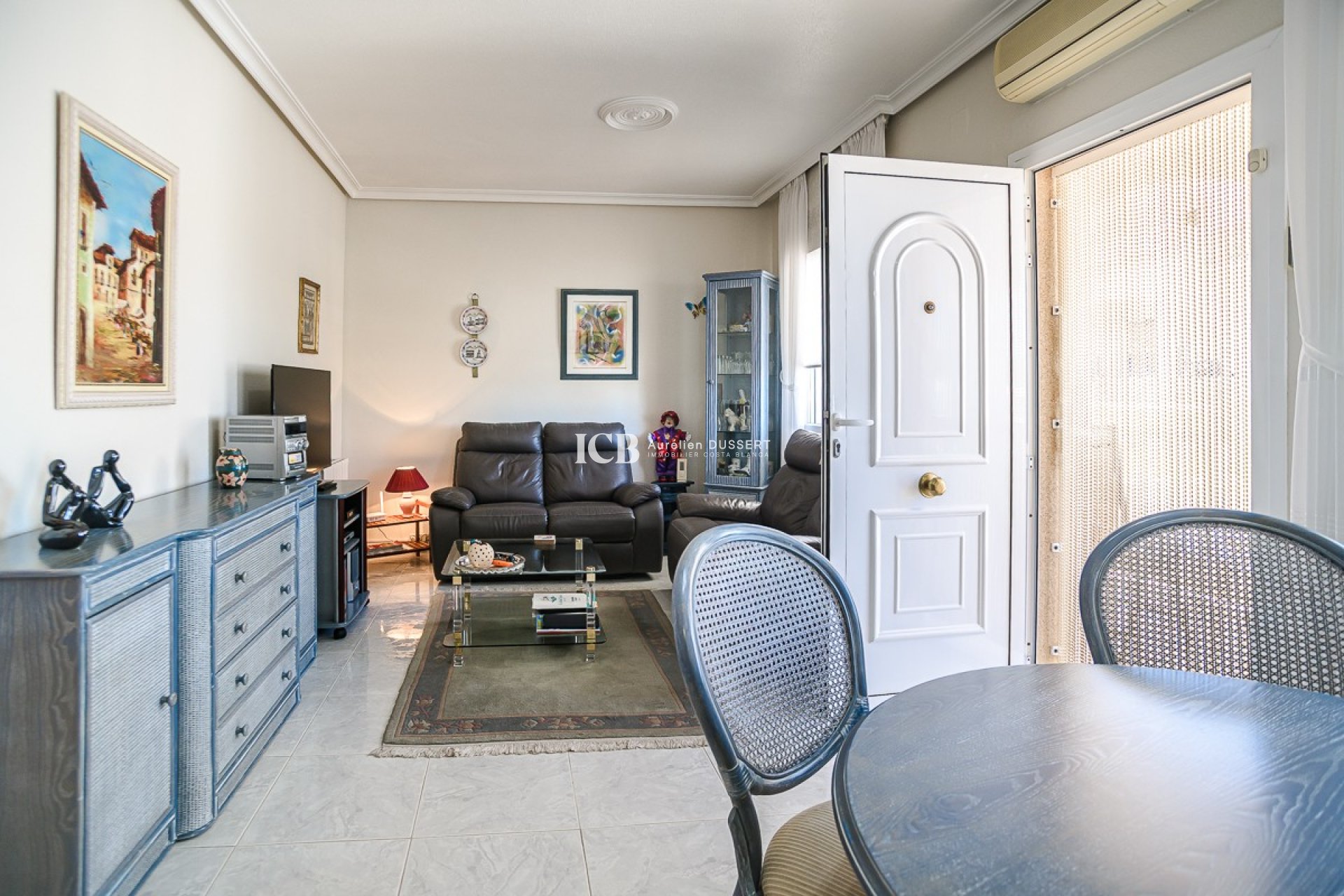 Resale - Detached house -
Orihuela Costa - Los Altos