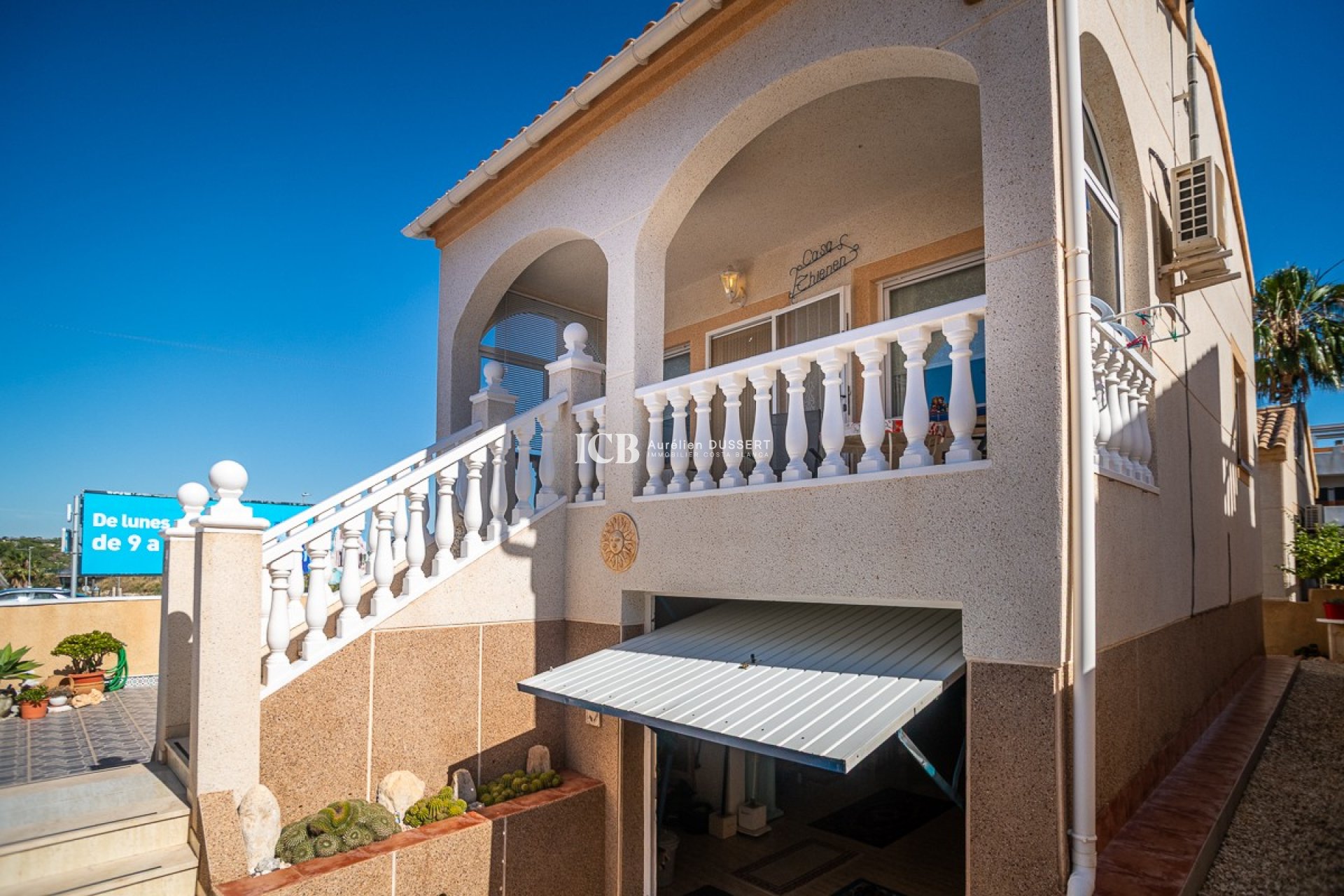 Resale - Detached house -
Orihuela Costa - Los Altos