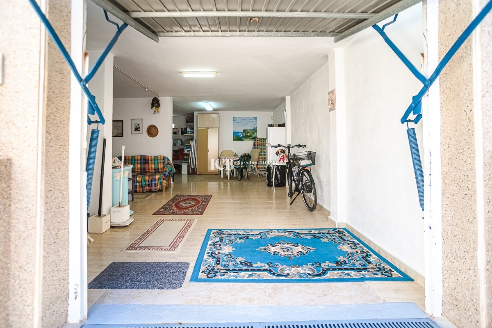 Resale - Detached house -
Orihuela Costa - Los Altos