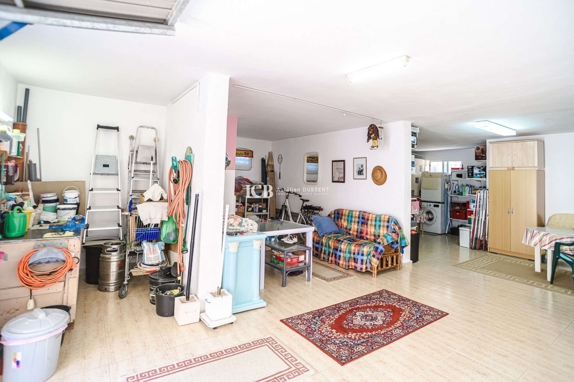 Resale - Detached house -
Orihuela Costa - Los Altos