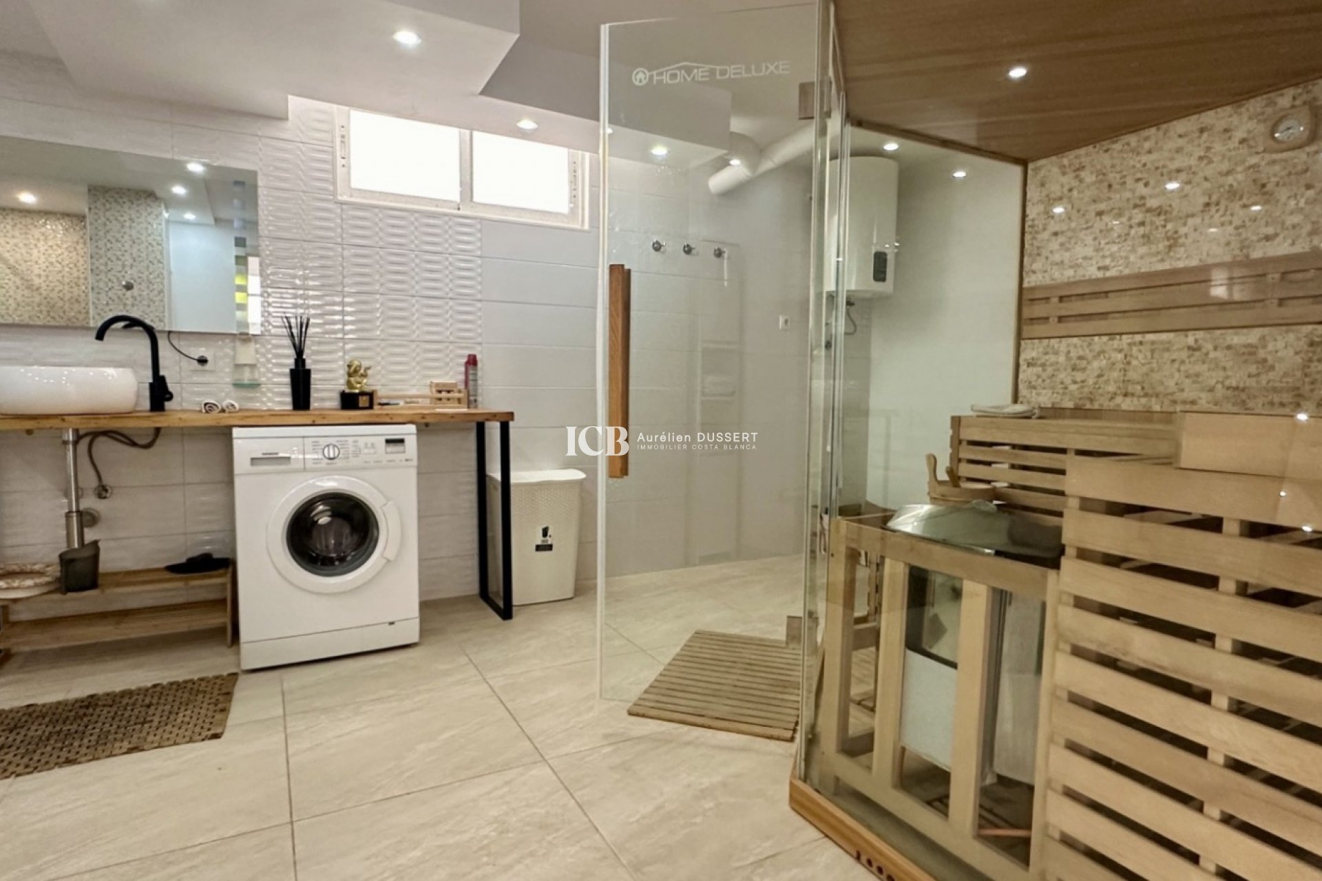 Resale - Detached house -
Orihuela Costa - Los Dolses