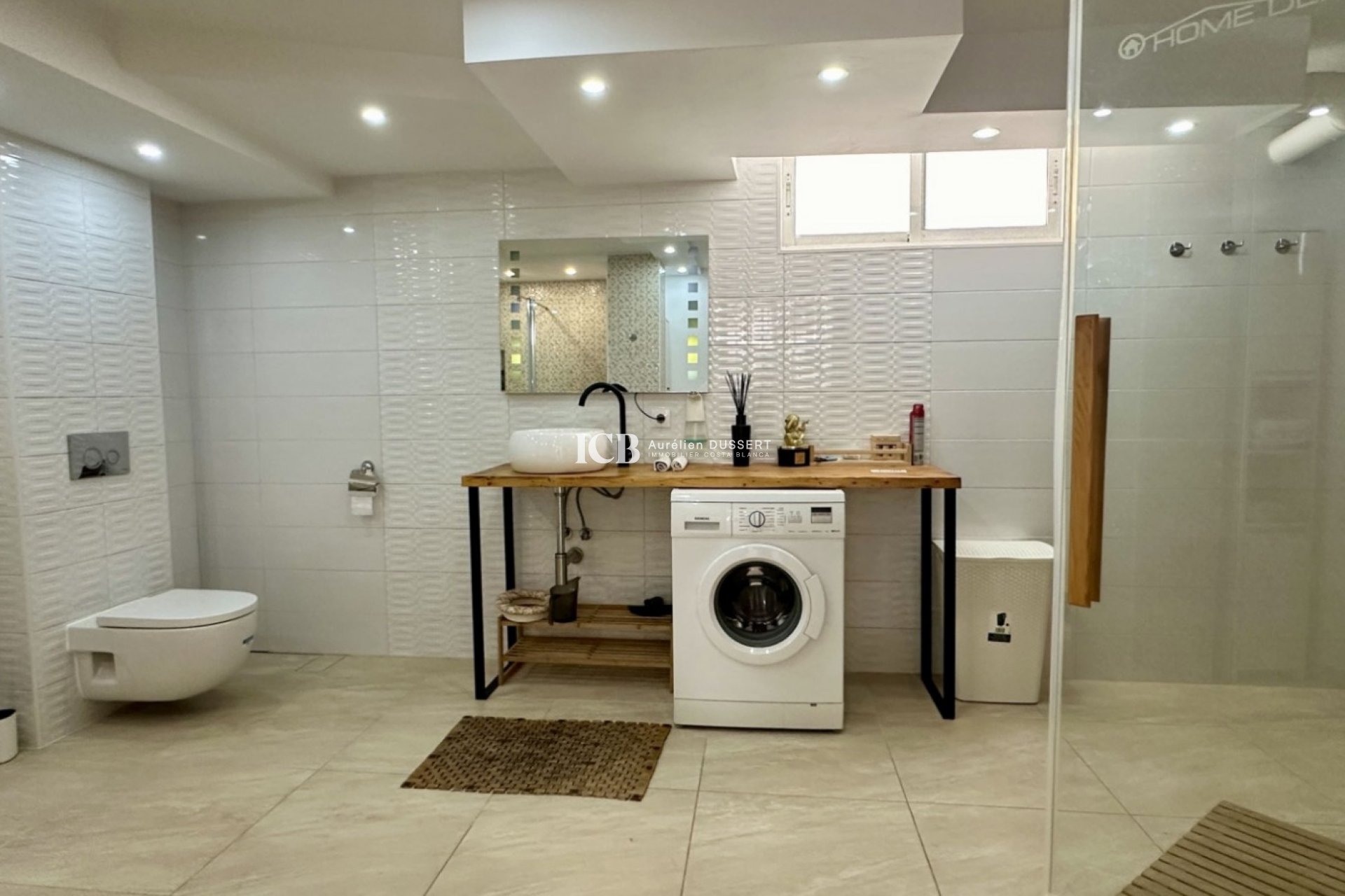 Resale - Detached house -
Orihuela Costa - Los Dolses