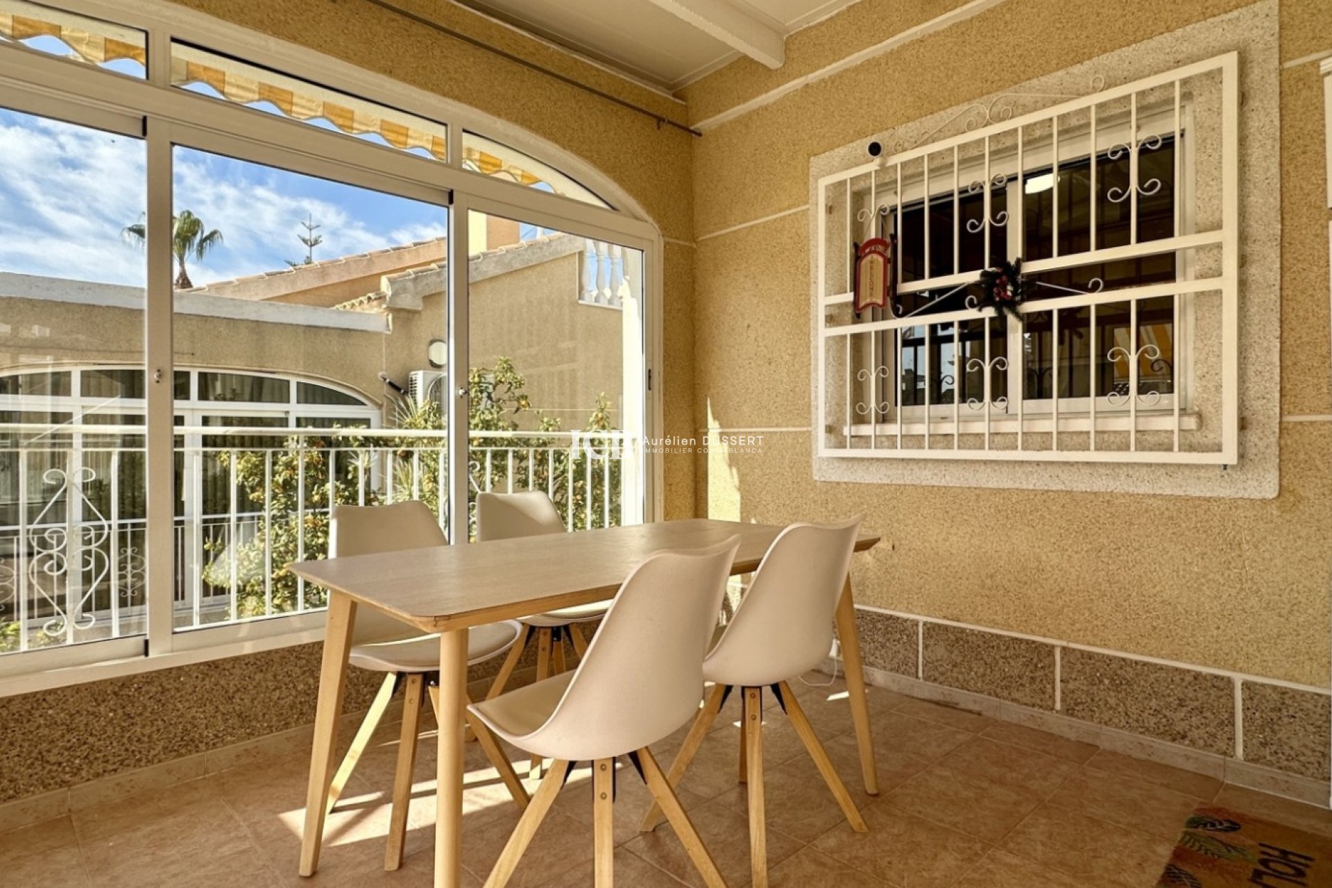 Resale - Detached house -
Orihuela Costa - Los Dolses