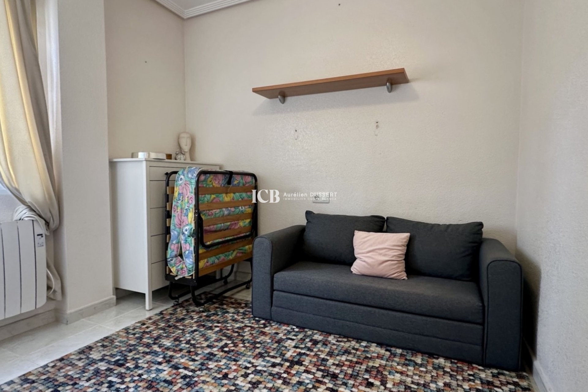 Resale - Detached house -
Orihuela Costa - Los Dolses