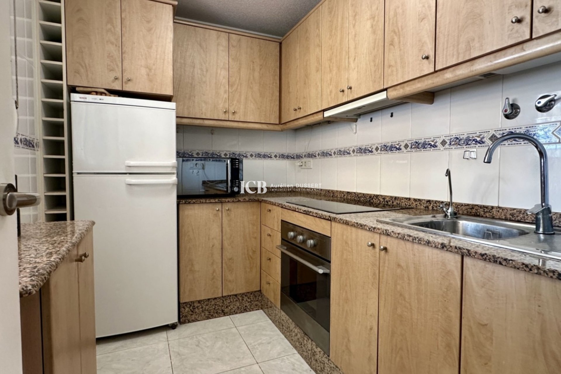 Resale - Detached house -
Orihuela Costa - Los Dolses