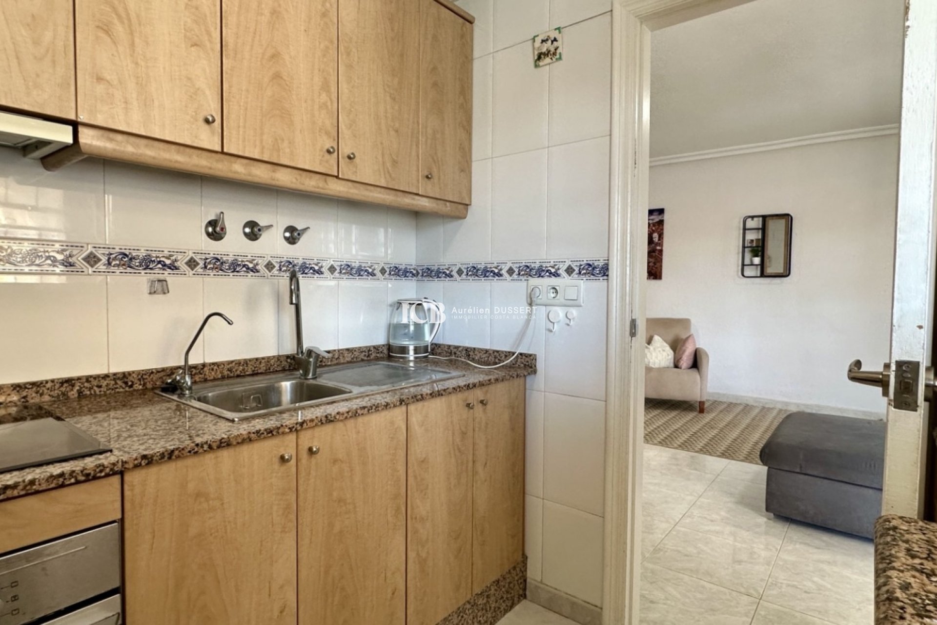 Resale - Detached house -
Orihuela Costa - Los Dolses