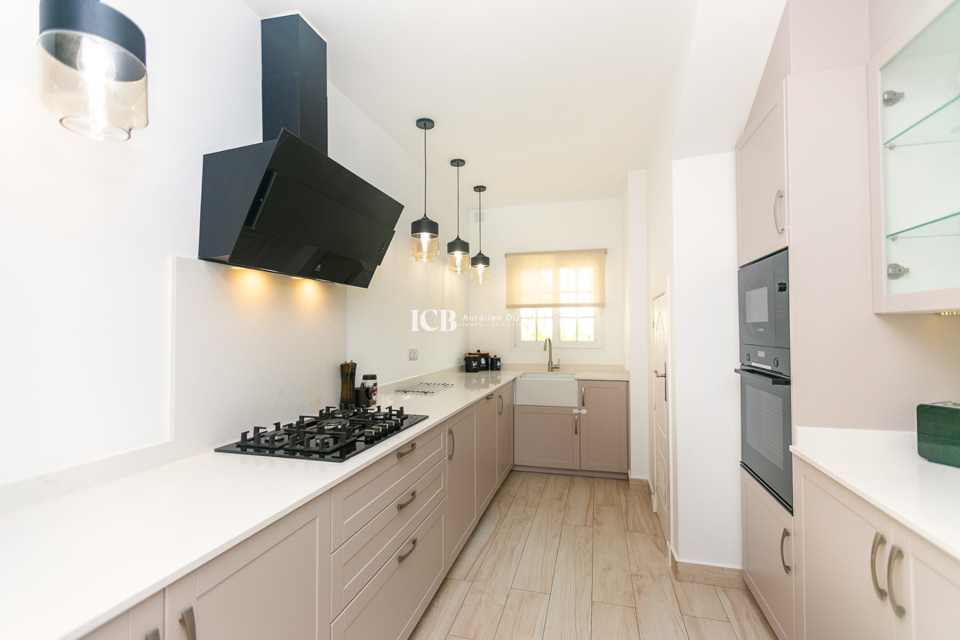 Resale - Detached house -
Orihuela Costa - Los Dolses