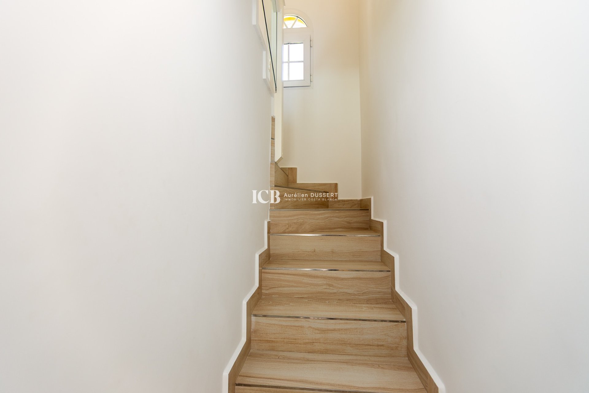 Resale - Detached house -
Orihuela Costa - Los Dolses