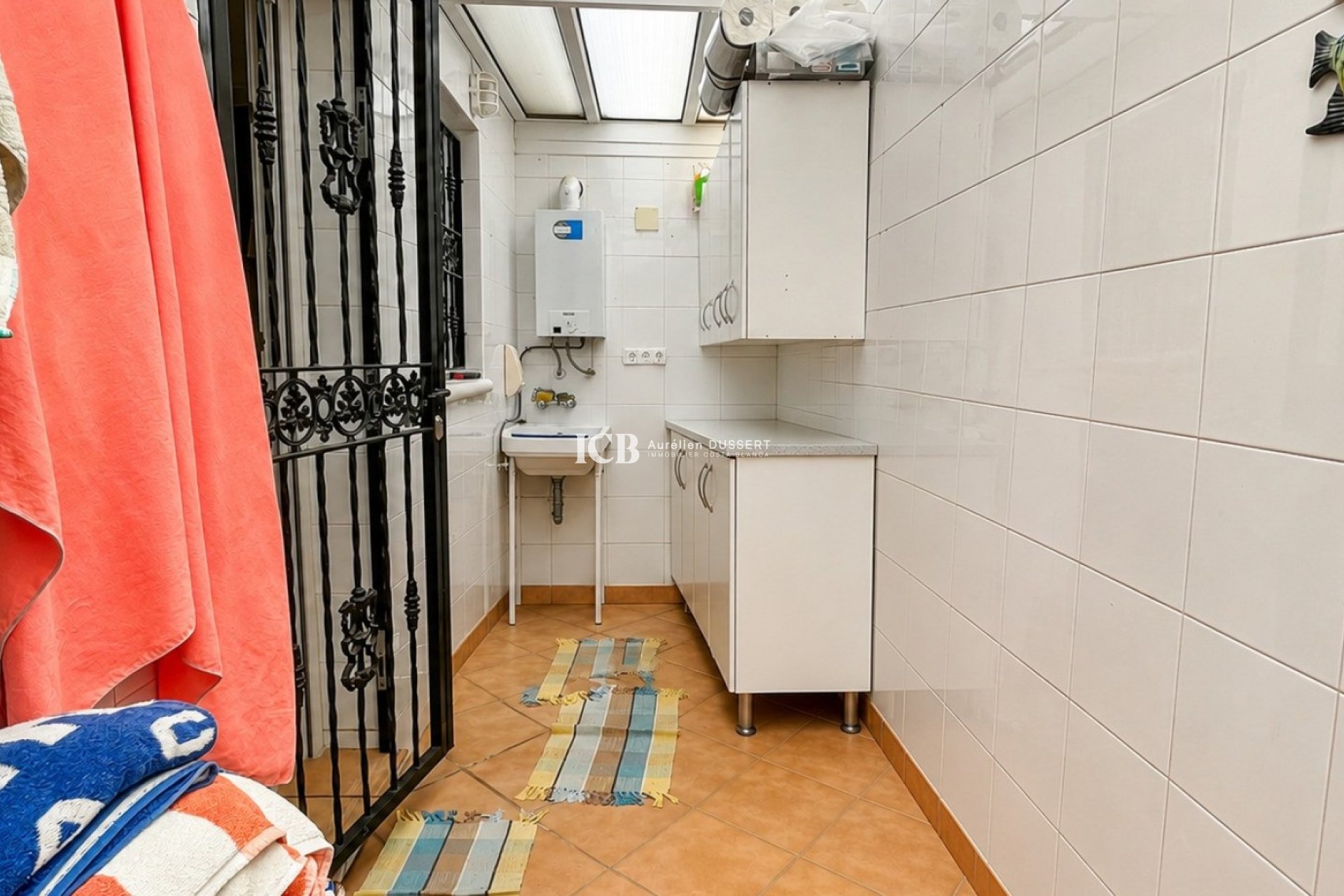 Resale - Detached house -
Orihuela Costa - Los Dolses