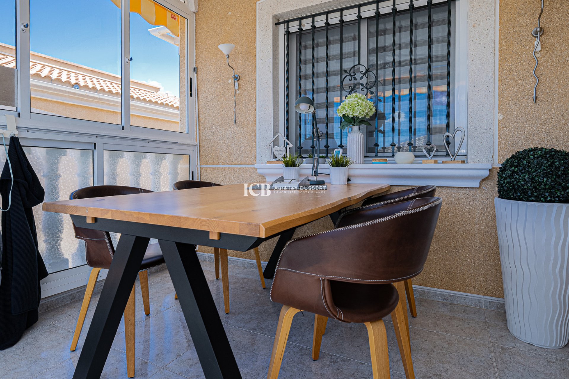 Resale - Detached house -
Orihuela Costa - Montegolf