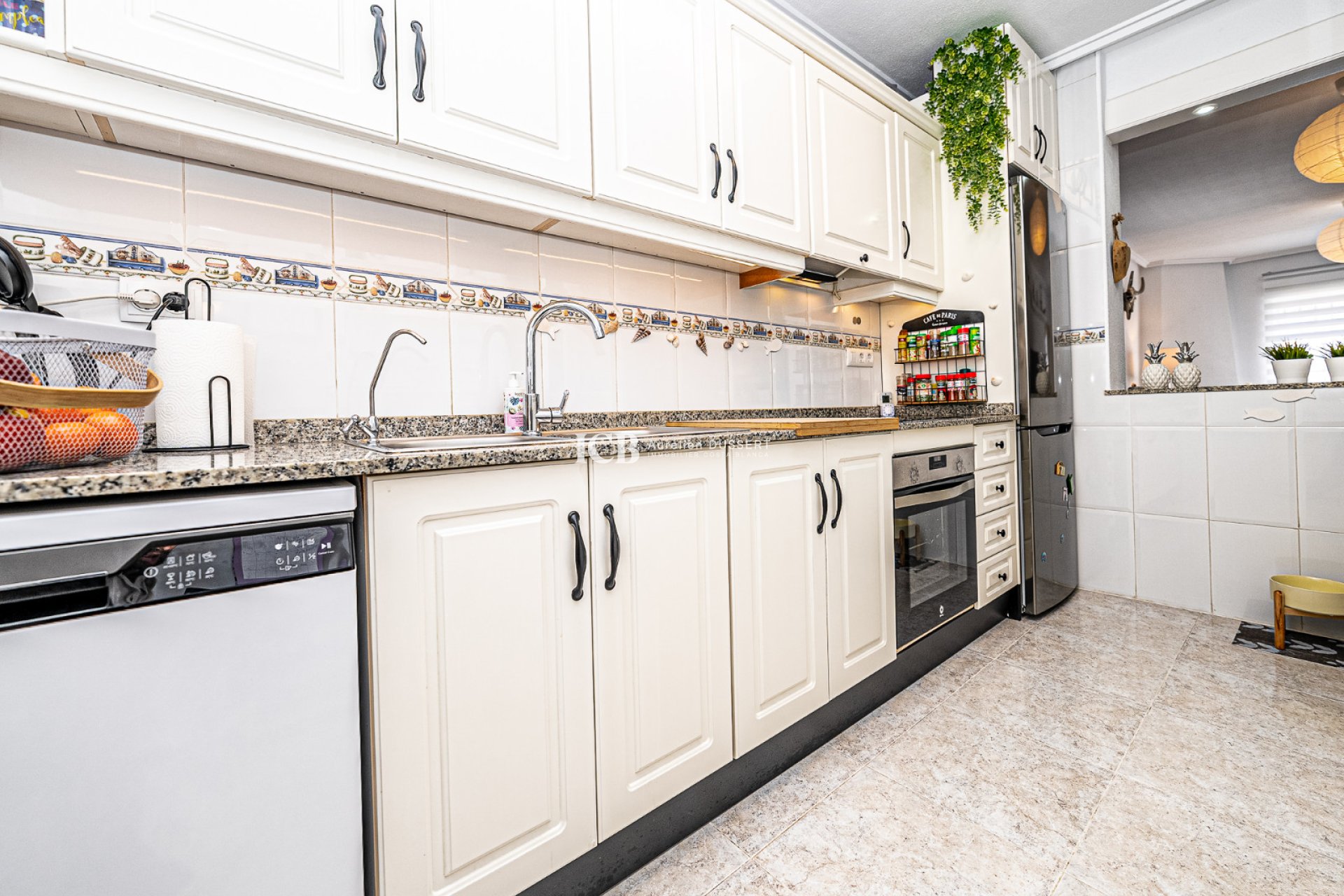 Resale - Detached house -
Orihuela Costa - Montegolf