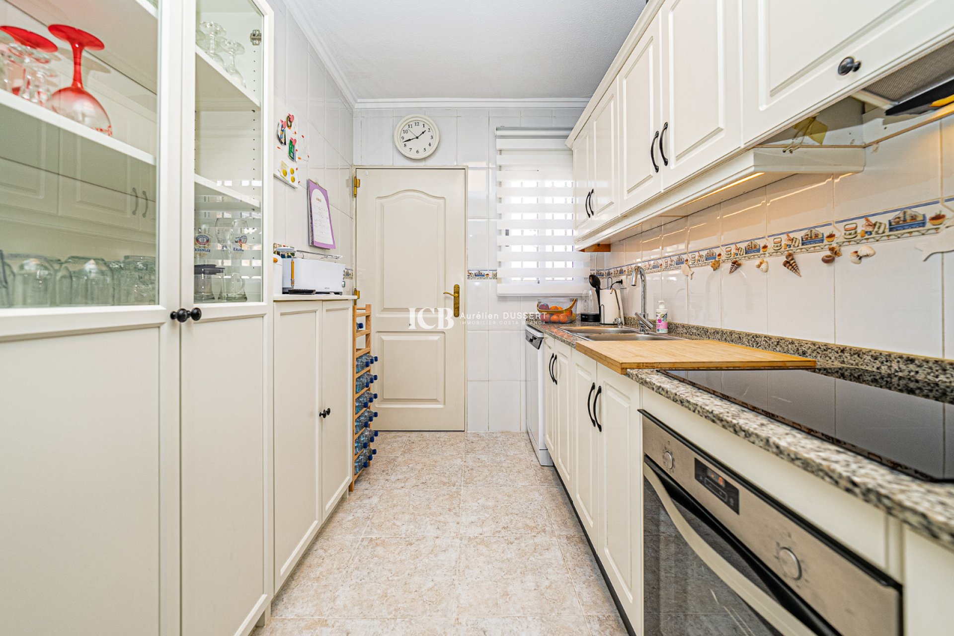 Resale - Detached house -
Orihuela Costa - Montegolf