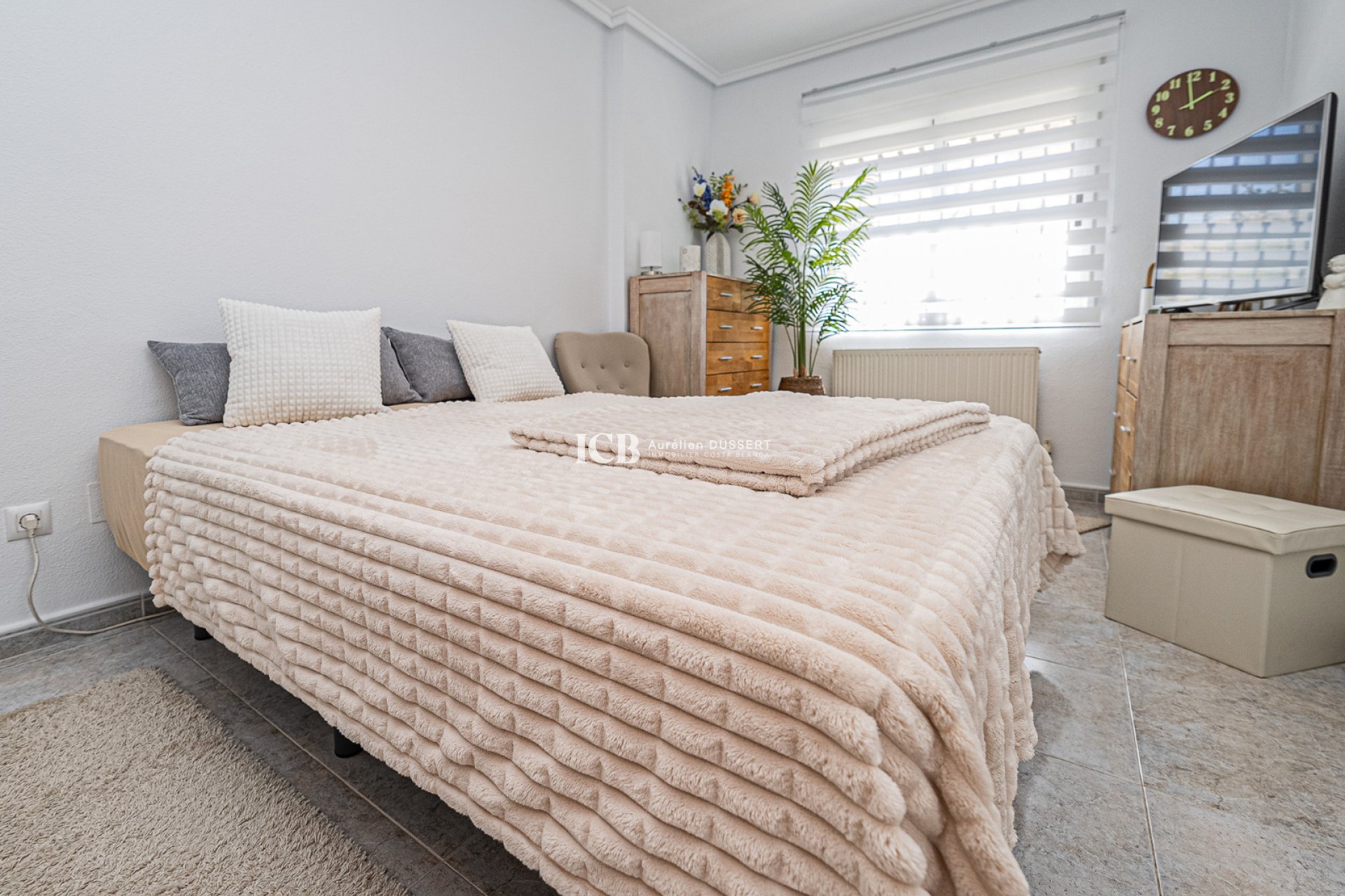 Resale - Detached house -
Orihuela Costa - Montegolf