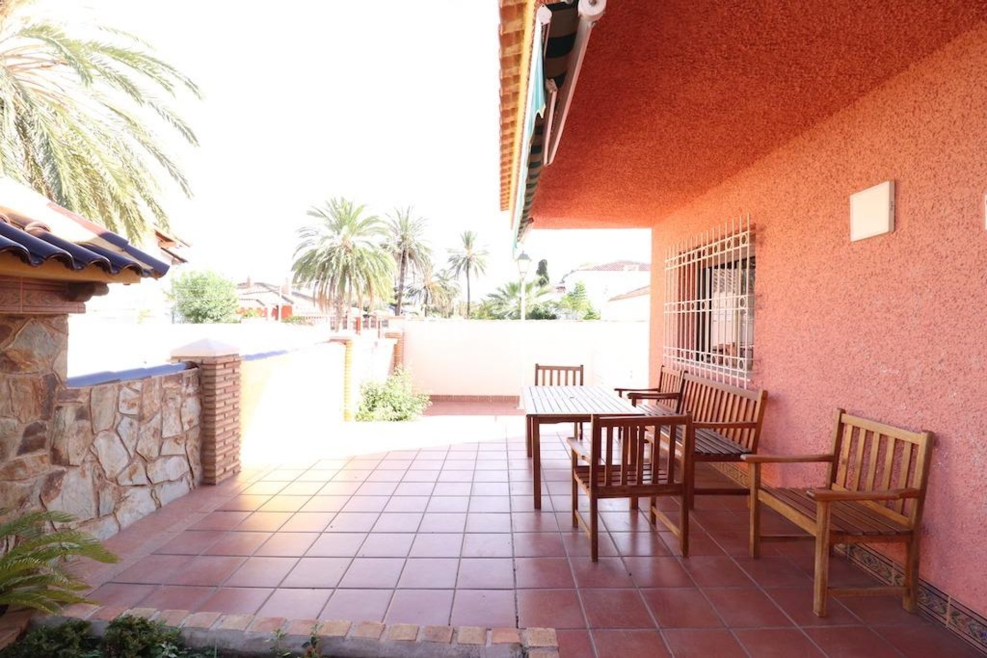 Resale - Detached house -
Orihuela Costa - MUY CERCA DE LA PLAYA