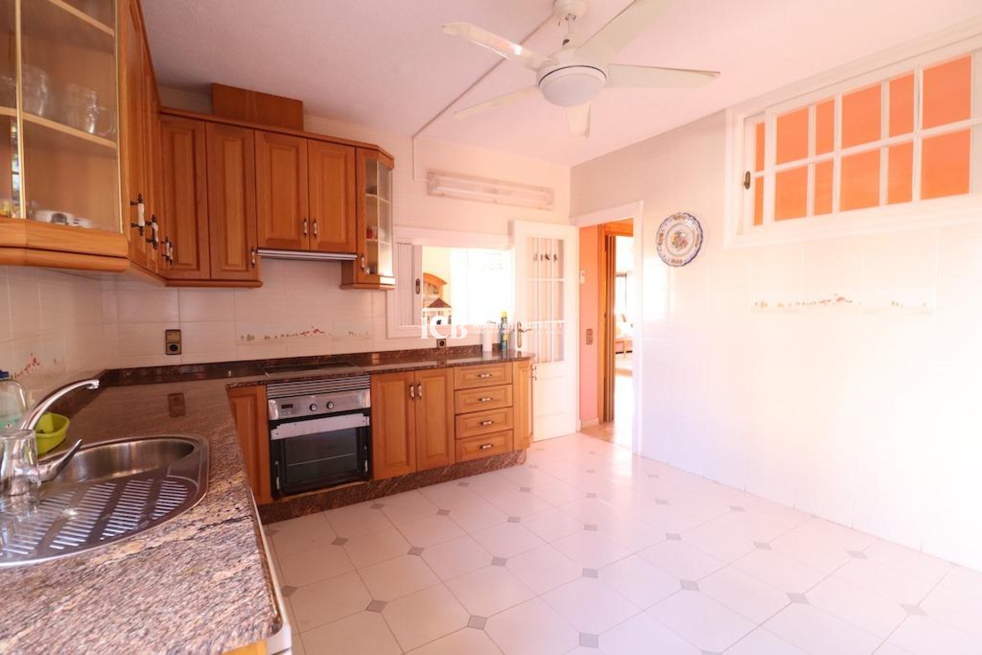 Resale - Detached house -
Orihuela Costa - MUY CERCA DE LA PLAYA