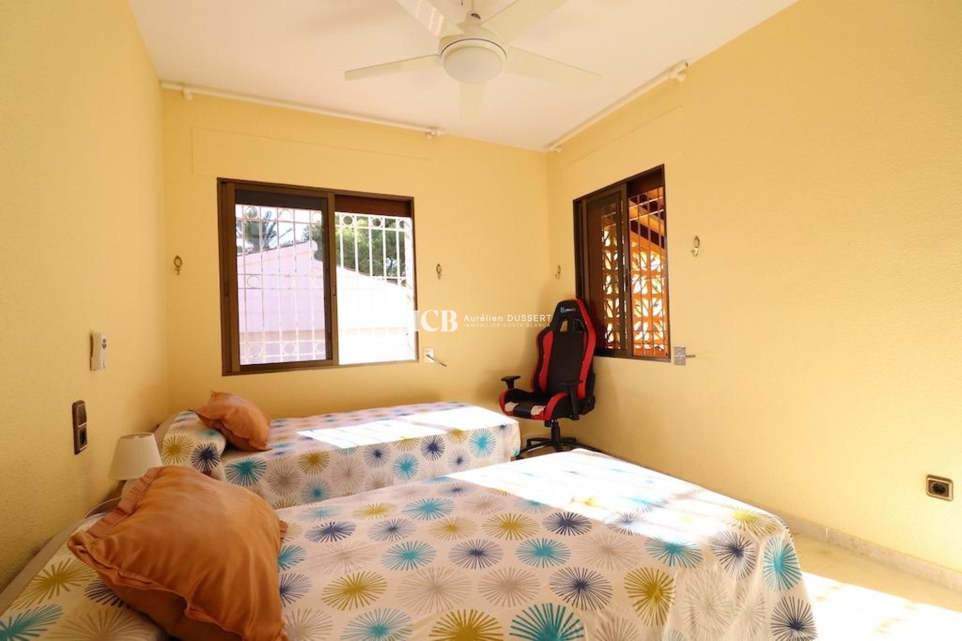 Resale - Detached house -
Orihuela Costa - MUY CERCA DE LA PLAYA