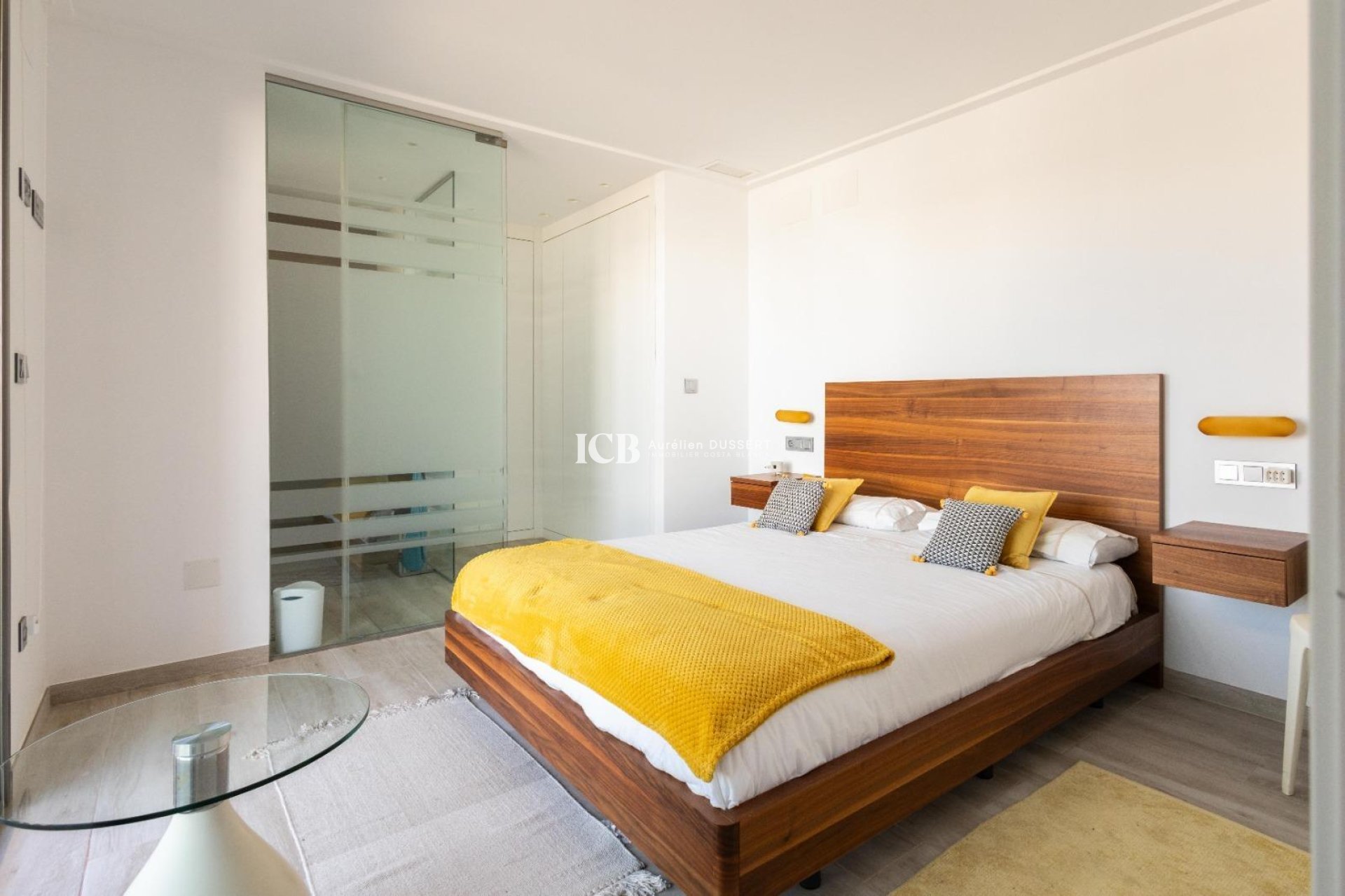 Resale - Detached house -
Orihuela Costa - PAU 26