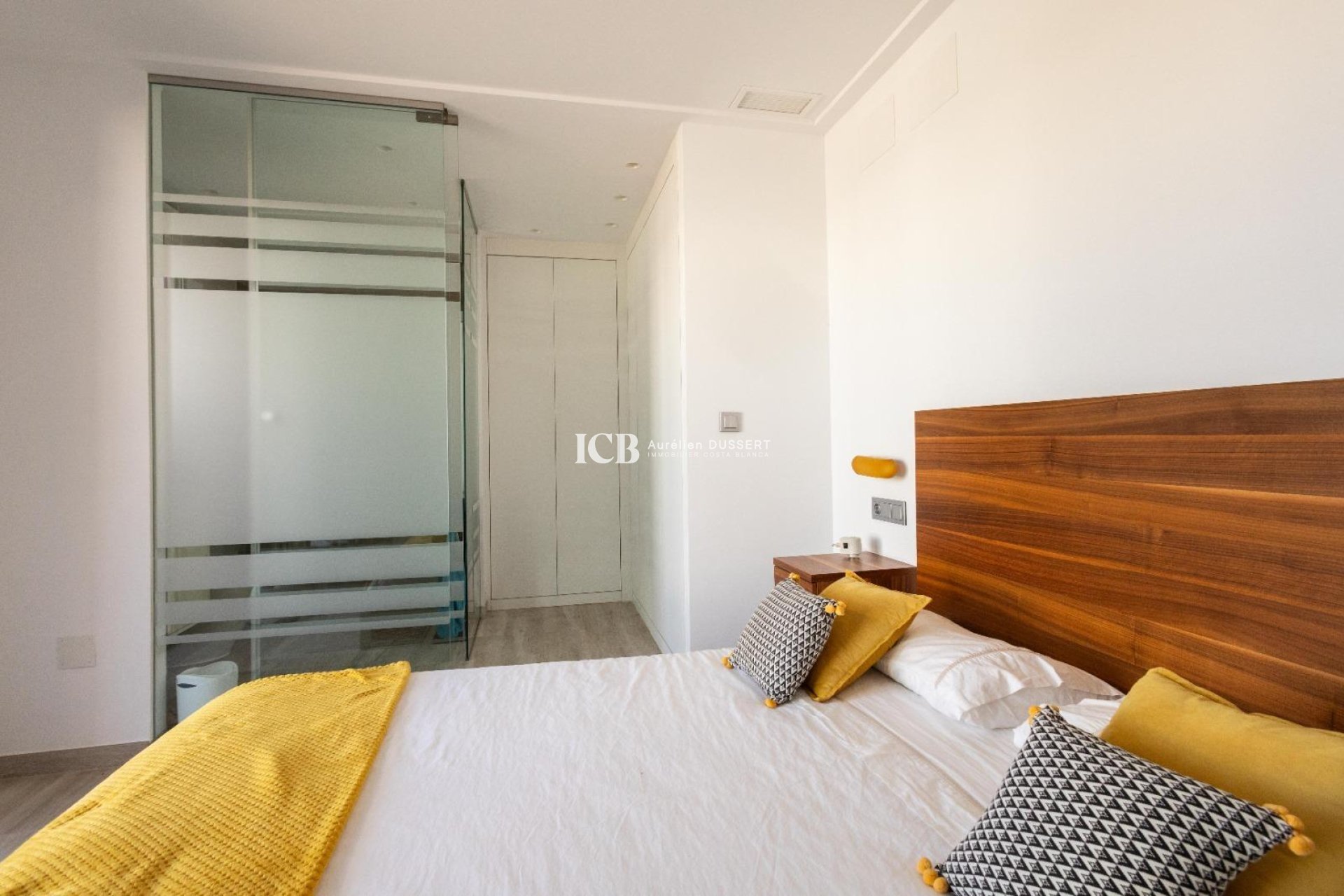 Resale - Detached house -
Orihuela Costa - PAU 26