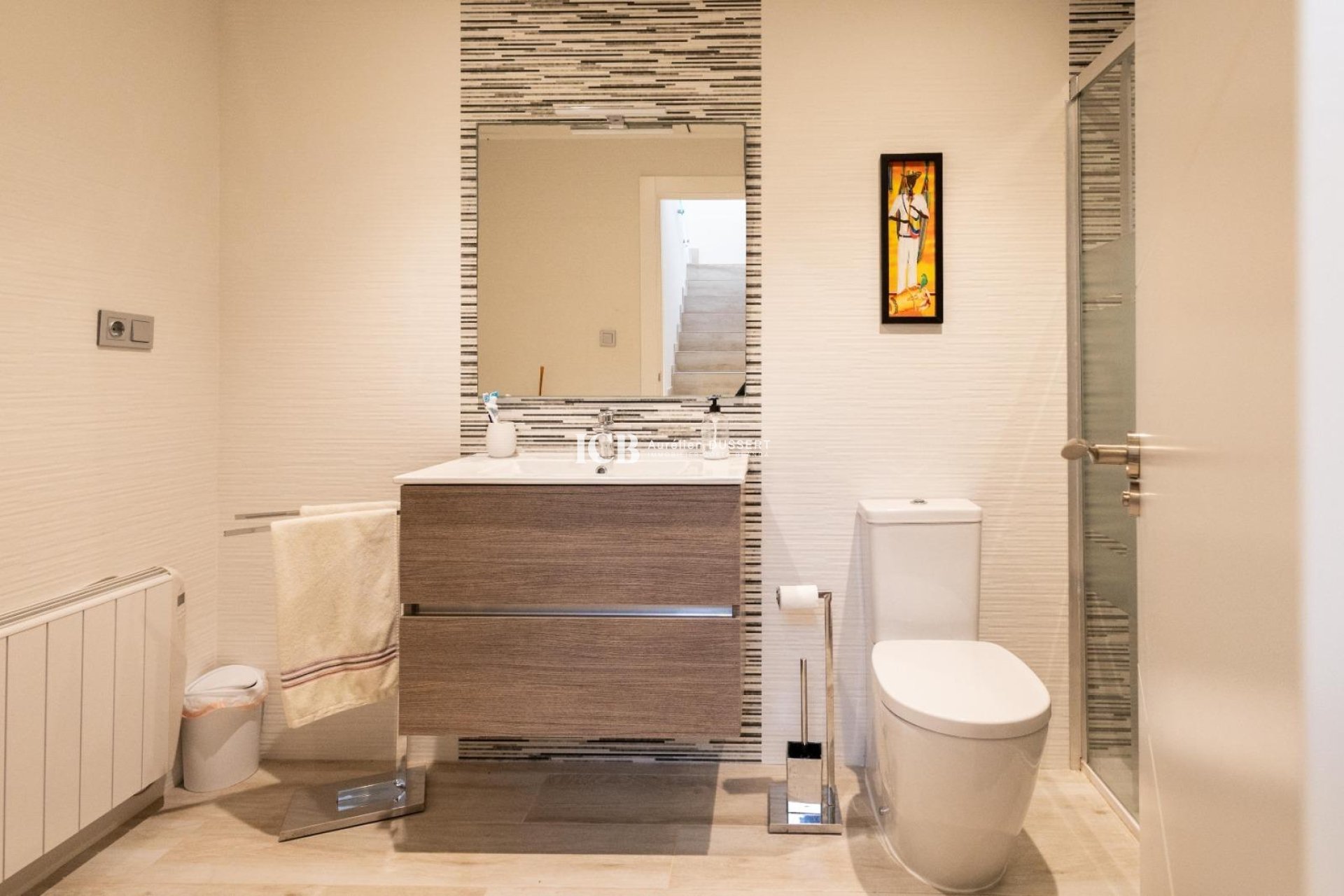 Resale - Detached house -
Orihuela Costa - PAU 26