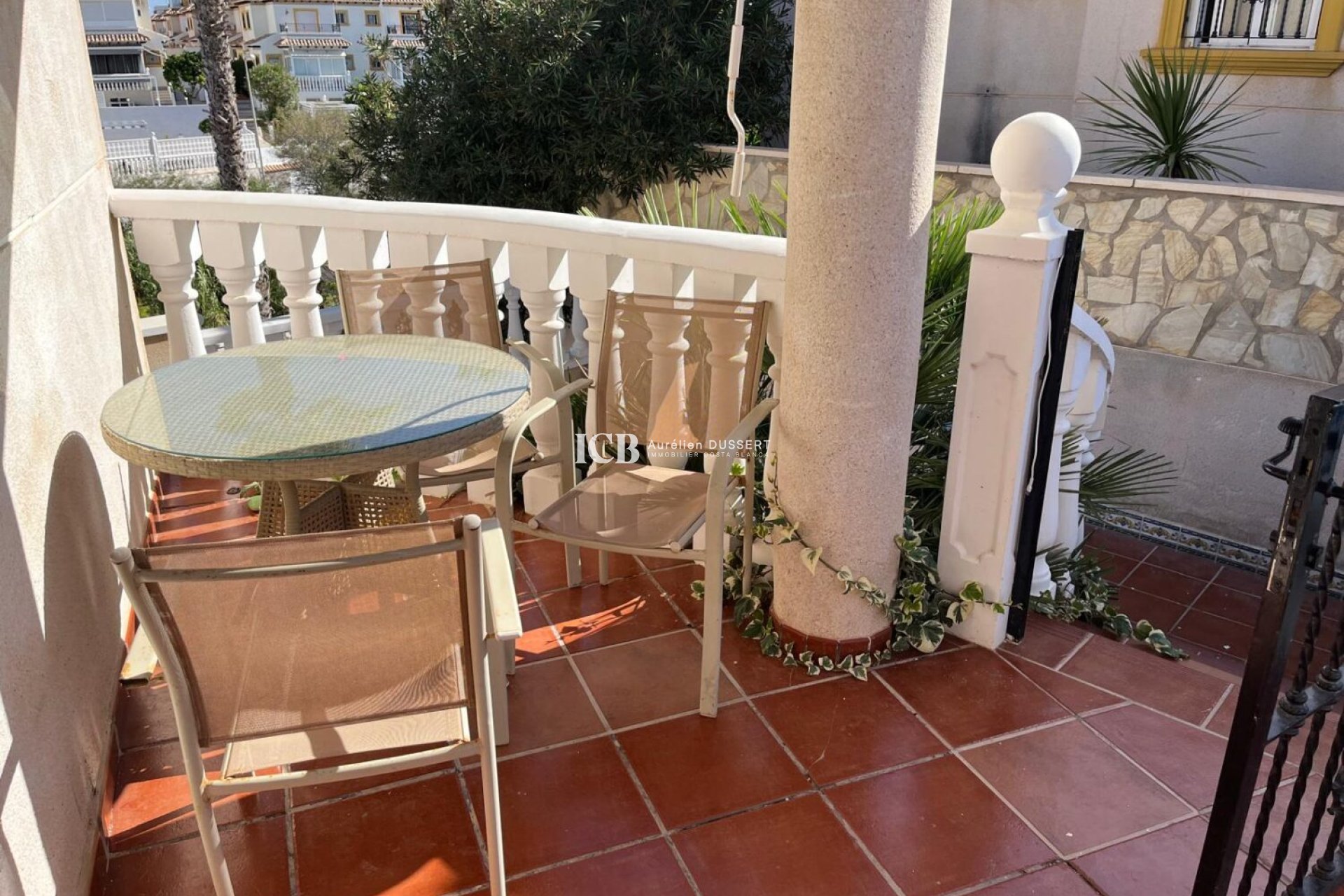 Resale - Detached house -
Orihuela Costa - Playa Flamenca