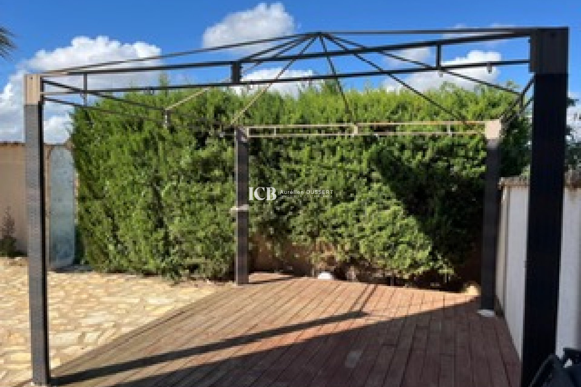 Resale - Detached house -
Orihuela Costa - Playa Flamenca