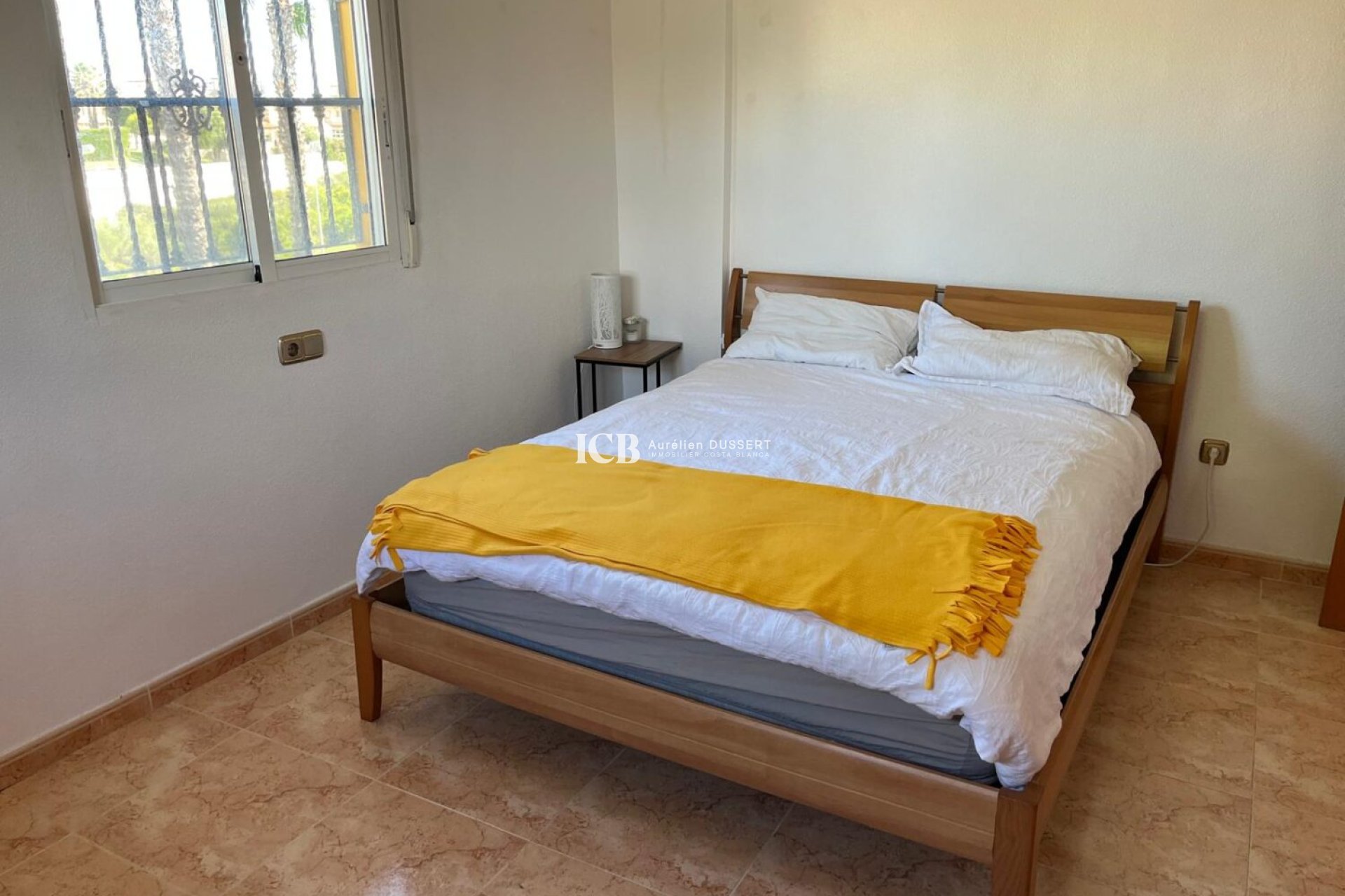 Resale - Detached house -
Orihuela Costa - Playa Flamenca