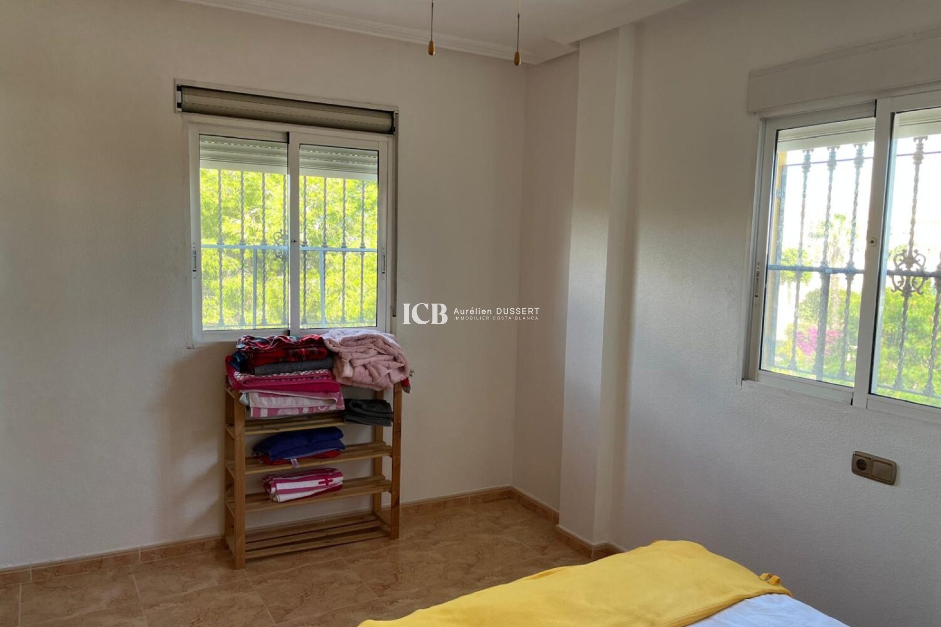 Resale - Detached house -
Orihuela Costa - Playa Flamenca