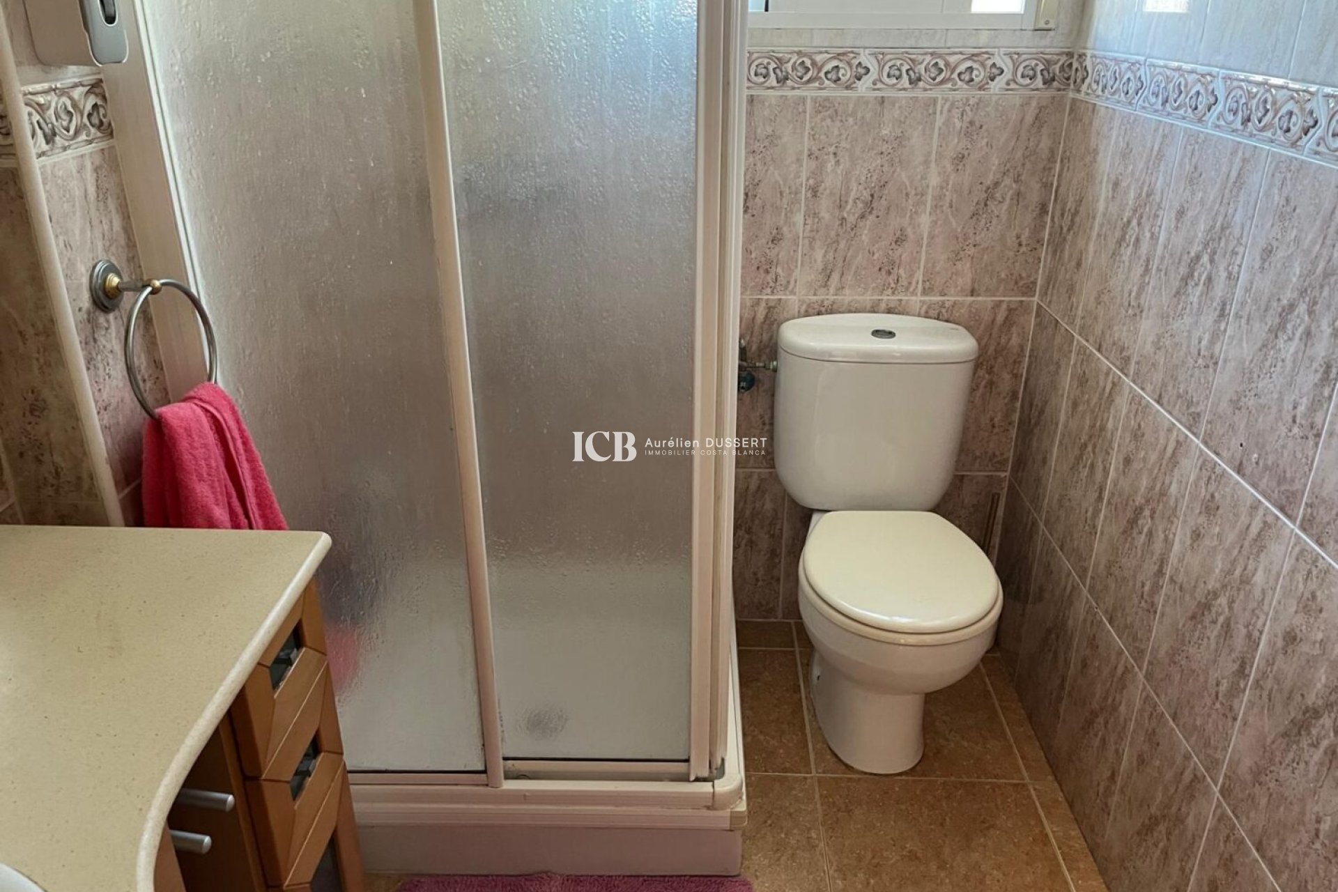 Resale - Detached house -
Orihuela Costa - Playa Flamenca