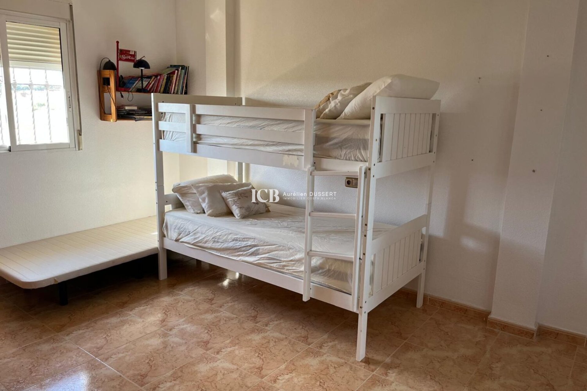 Resale - Detached house -
Orihuela Costa - Playa Flamenca