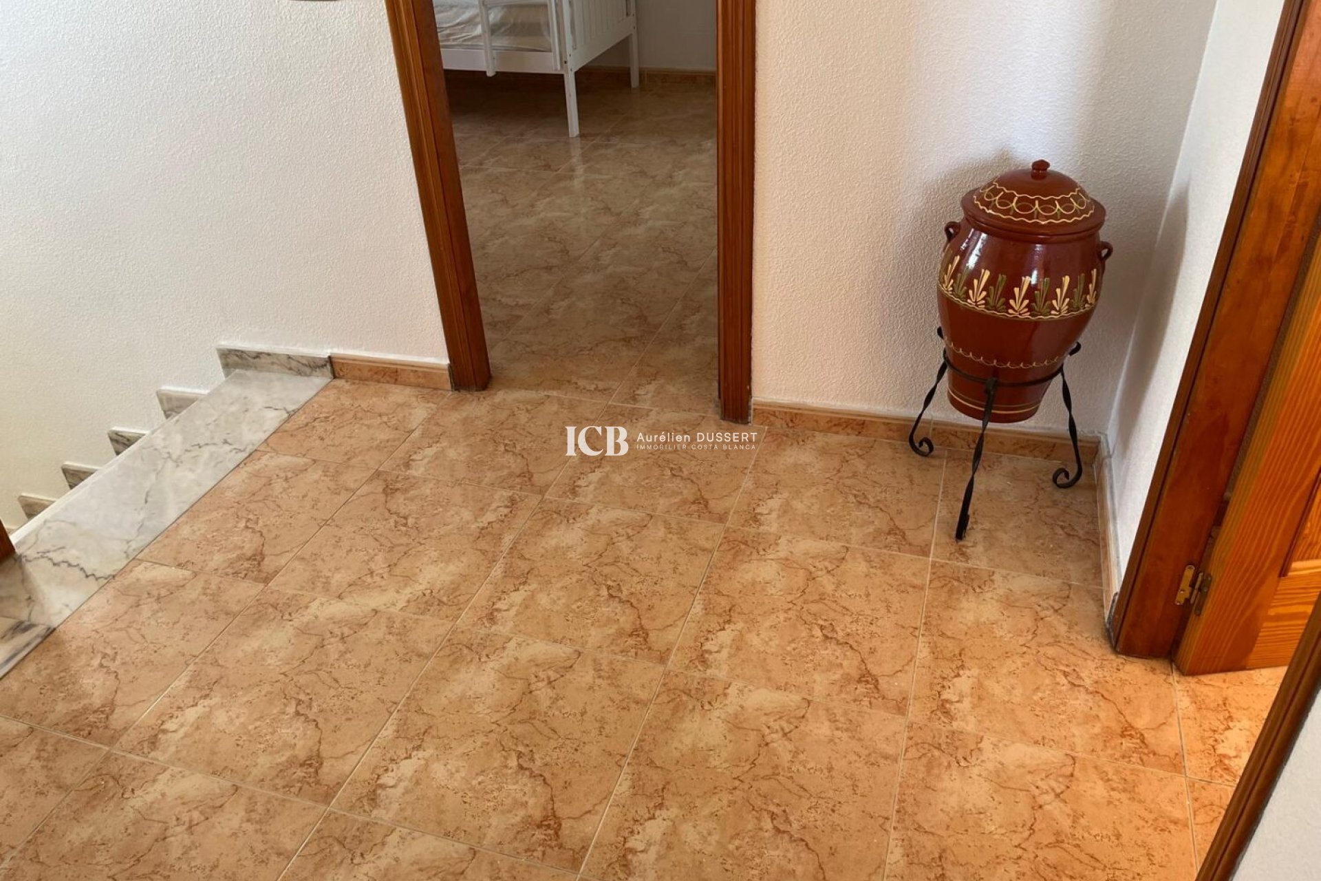 Resale - Detached house -
Orihuela Costa - Playa Flamenca