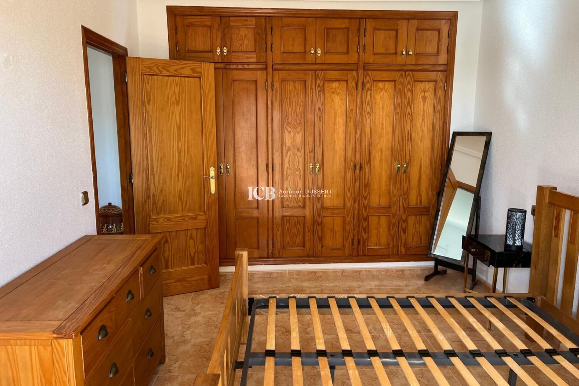 Resale - Detached house -
Orihuela Costa - Playa Flamenca