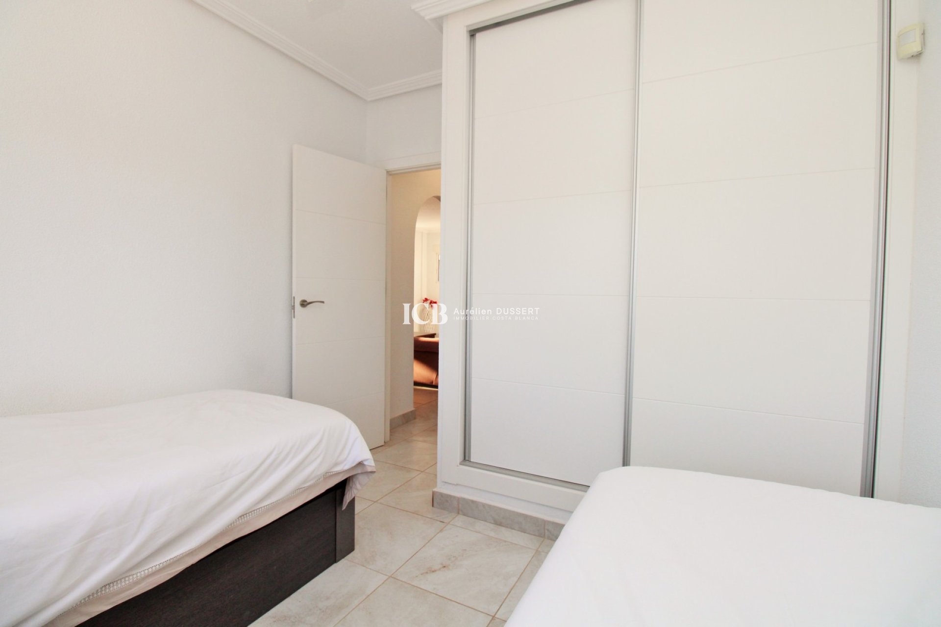 Resale - Detached house -
Orihuela Costa - Playa Flamenca