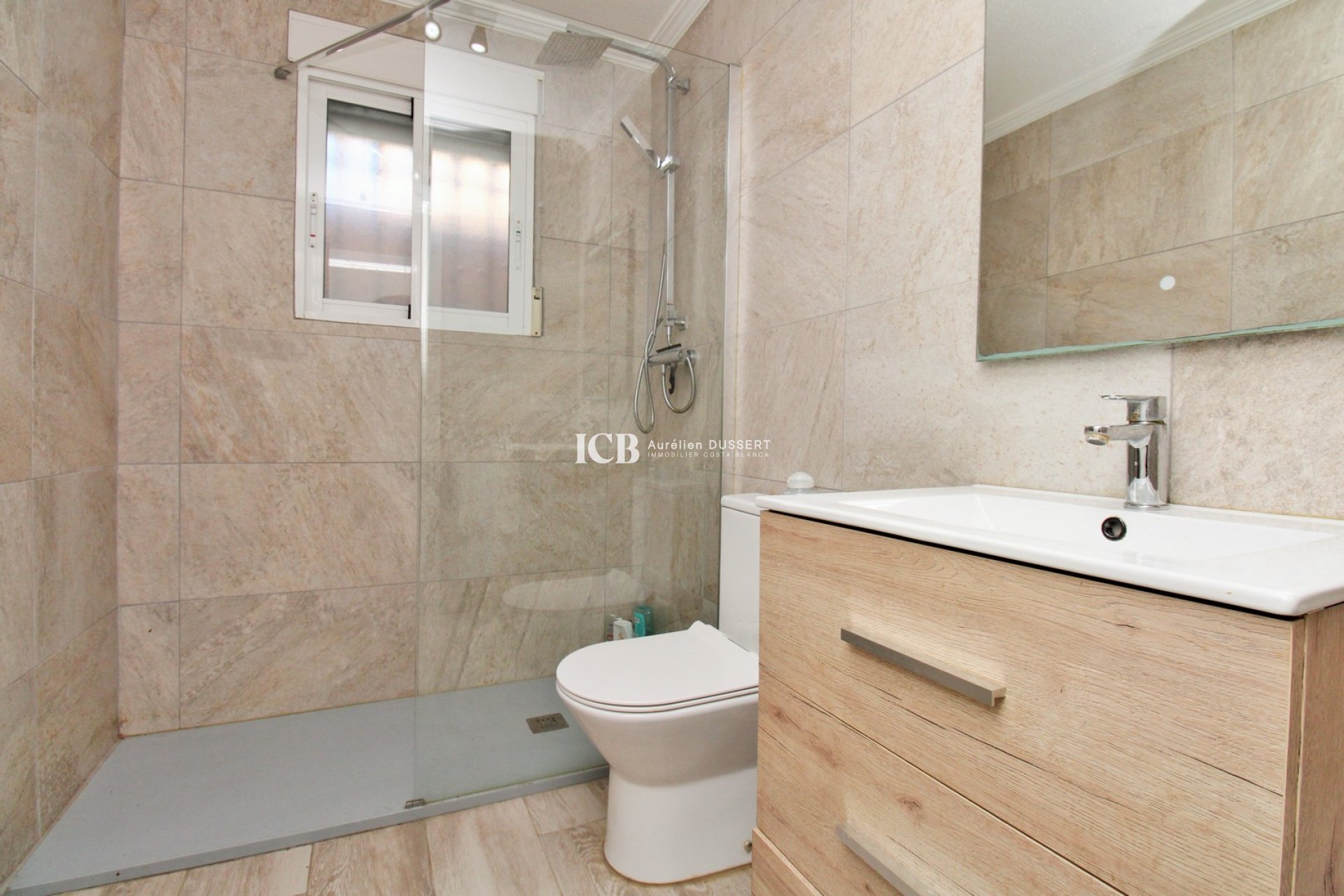 Resale - Detached house -
Orihuela Costa - Playa Flamenca