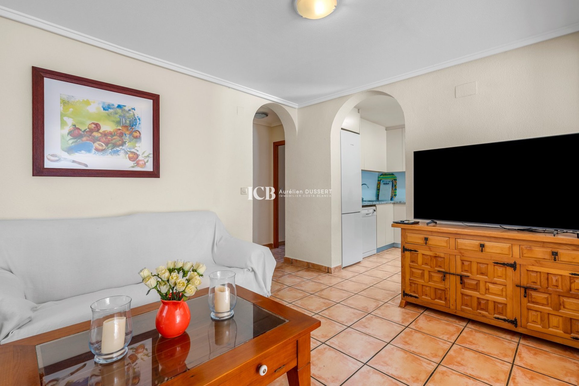 Resale - Detached house -
Orihuela Costa - Playa Flamenca