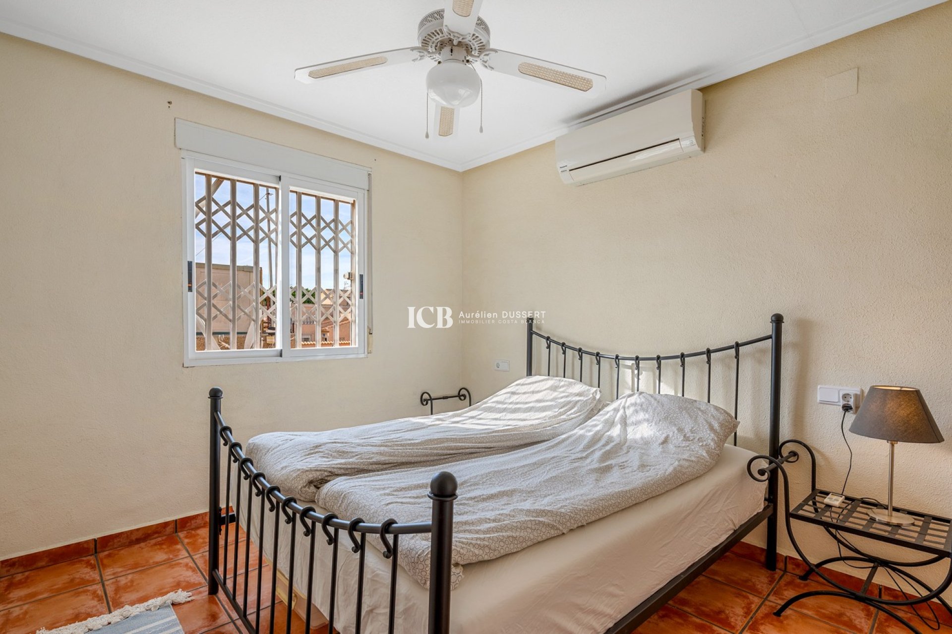 Resale - Detached house -
Orihuela Costa - Playa Flamenca