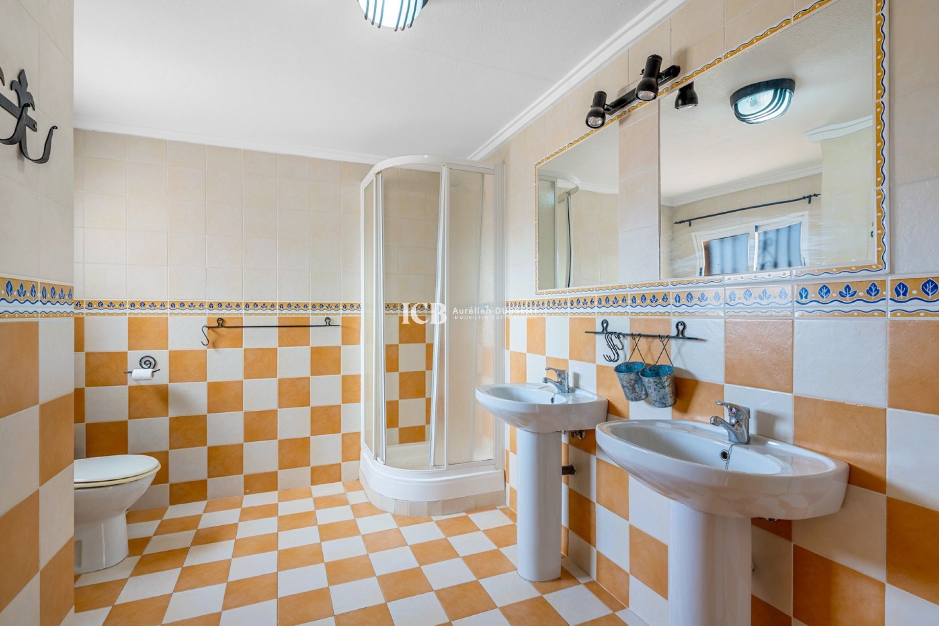 Resale - Detached house -
Orihuela Costa - Playa Flamenca