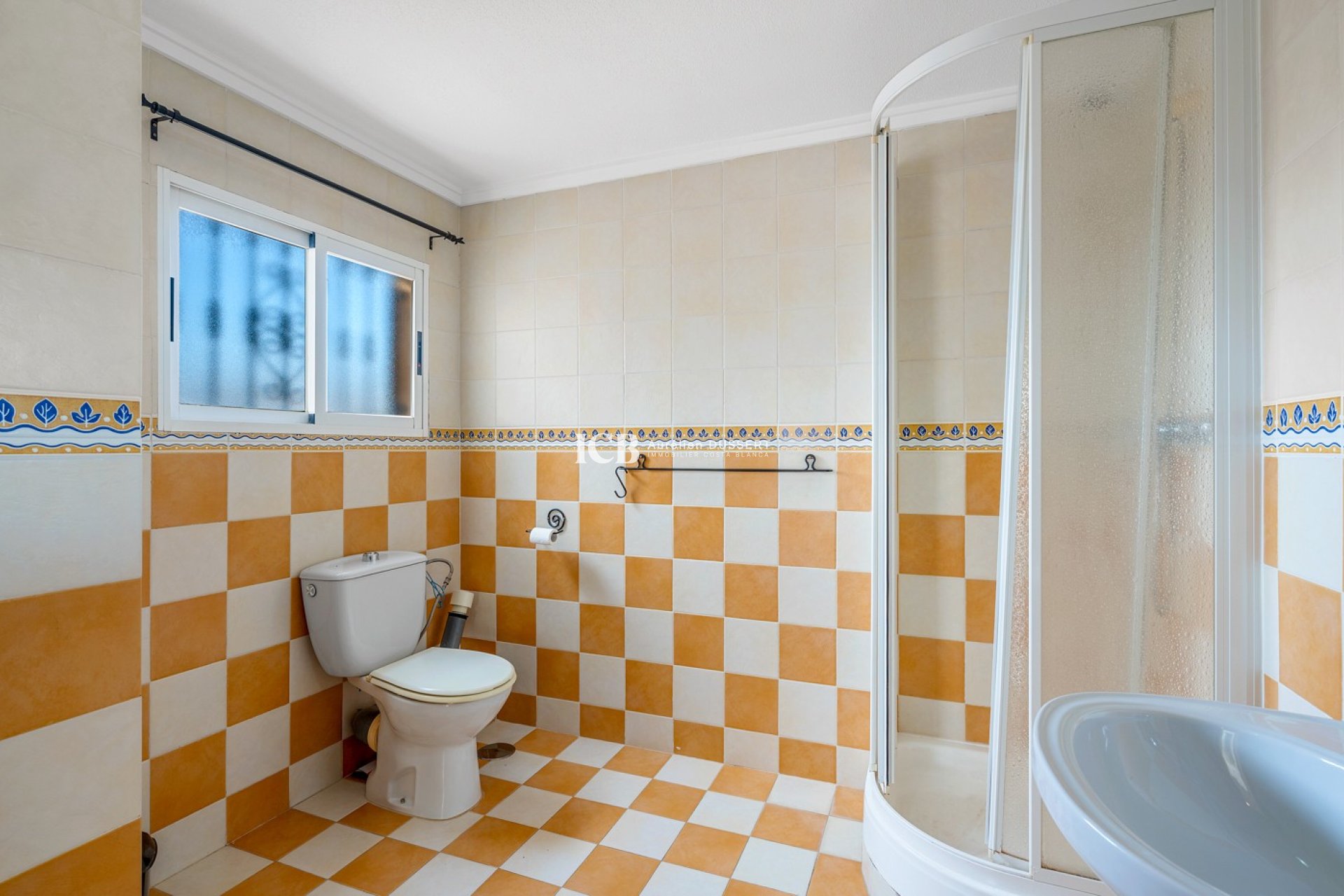 Resale - Detached house -
Orihuela Costa - Playa Flamenca