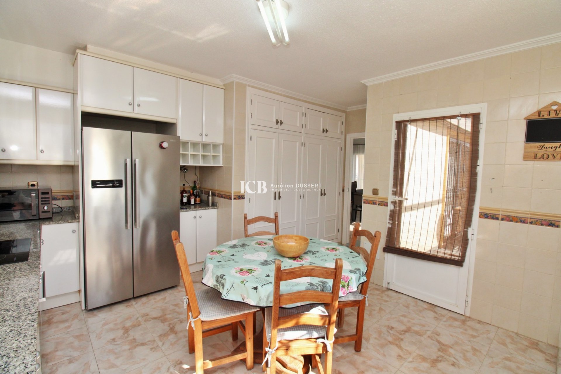 Resale - Detached house -
Orihuela Costa - Playa Flamenca