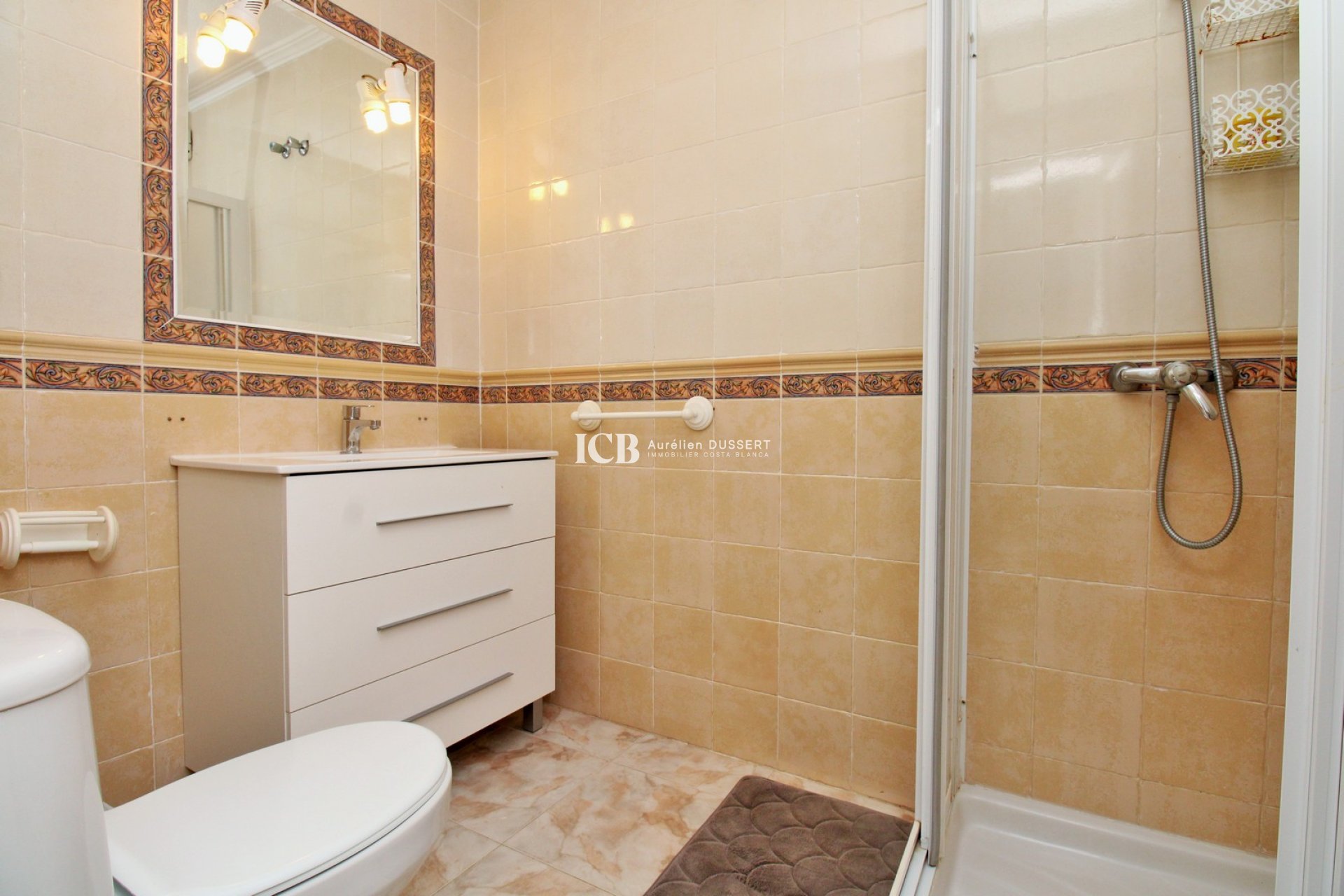 Resale - Detached house -
Orihuela Costa - Playa Flamenca