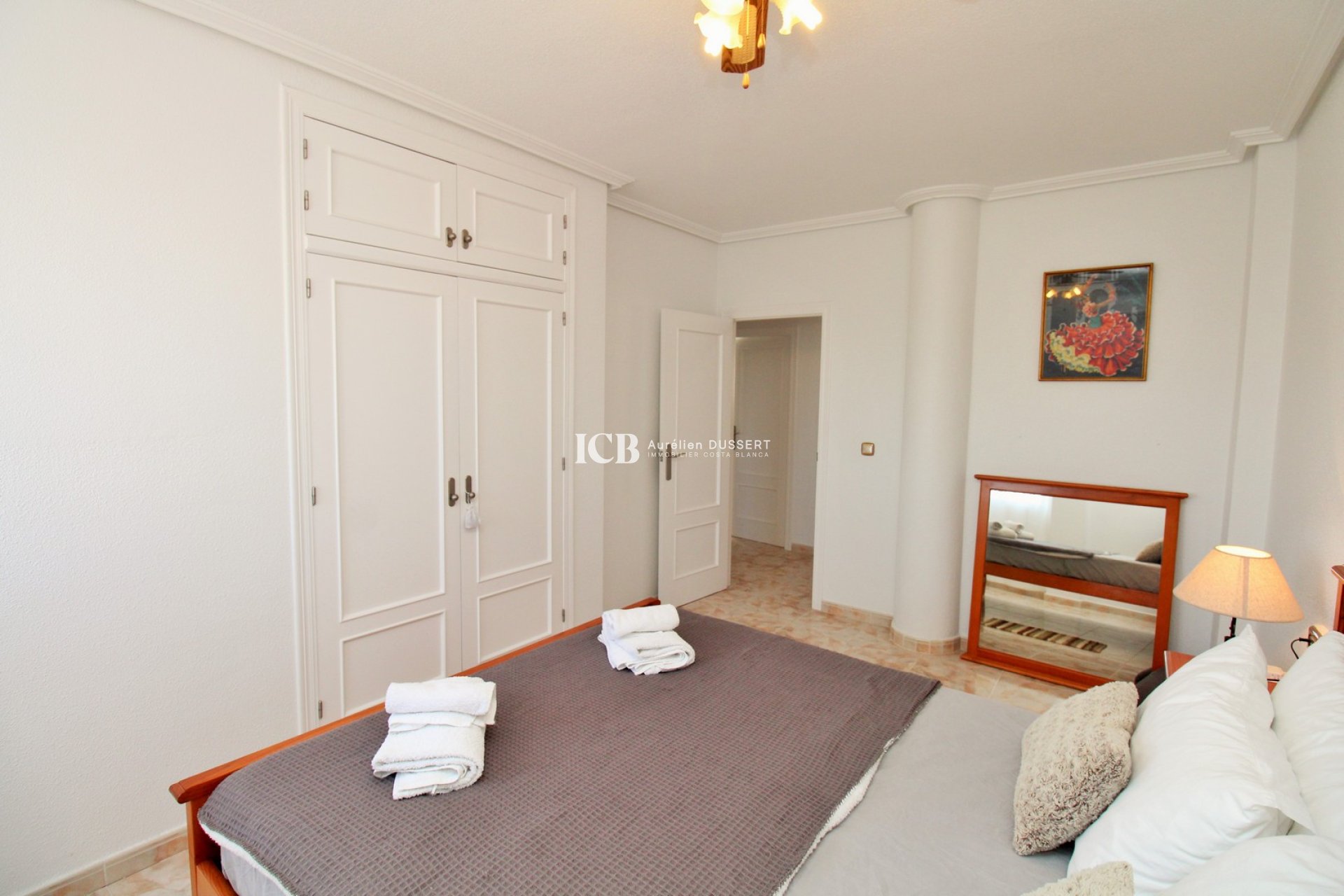 Resale - Detached house -
Orihuela Costa - Playa Flamenca