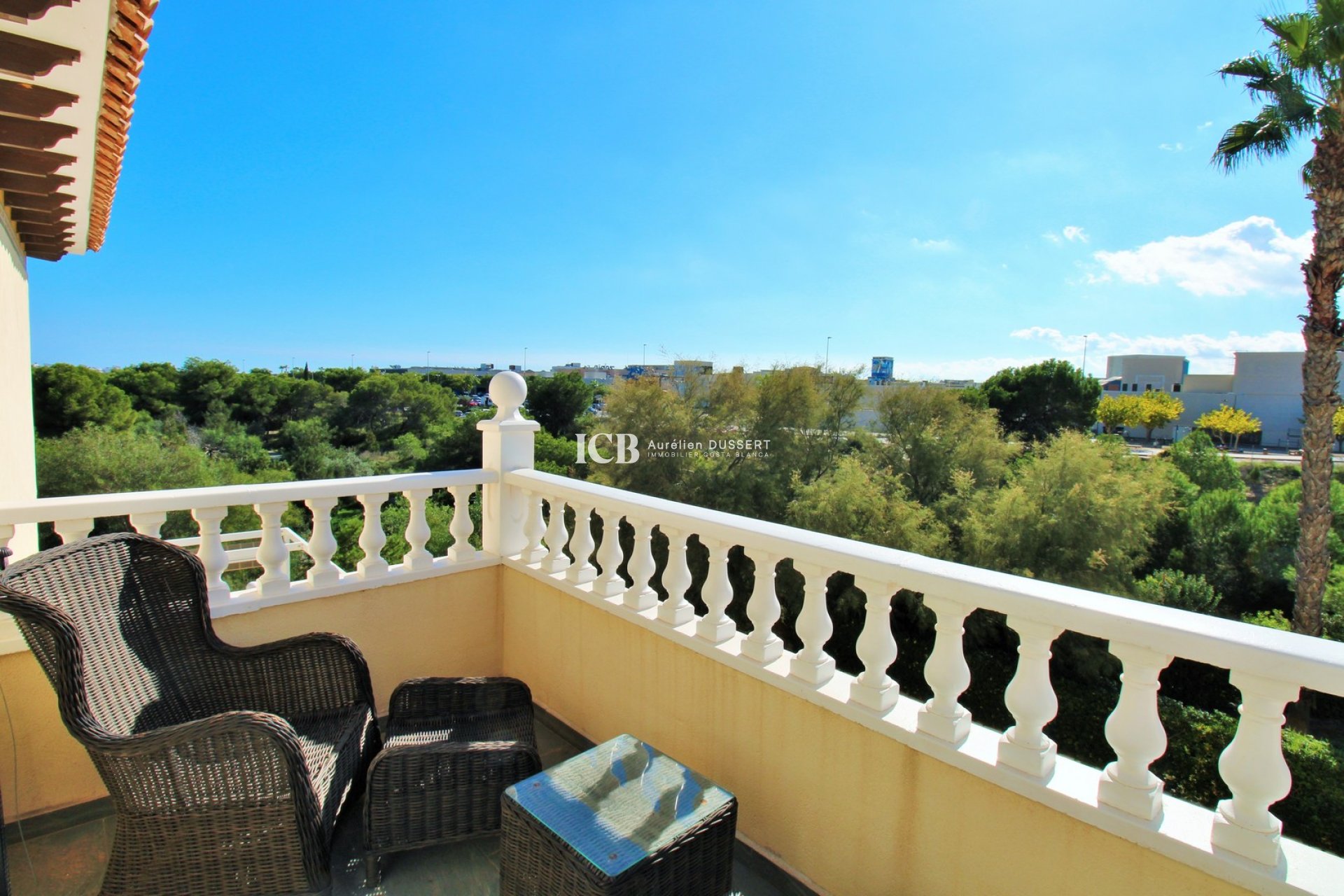 Resale - Detached house -
Orihuela Costa - Playa Flamenca