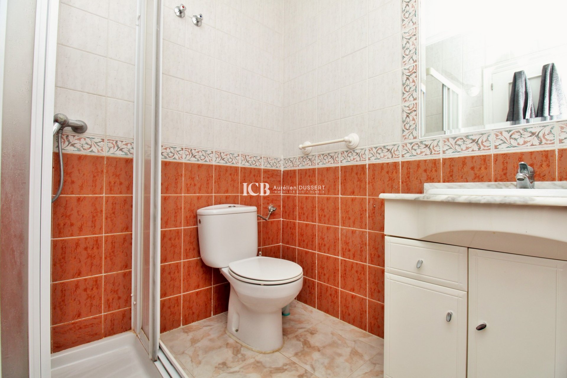 Resale - Detached house -
Orihuela Costa - Playa Flamenca