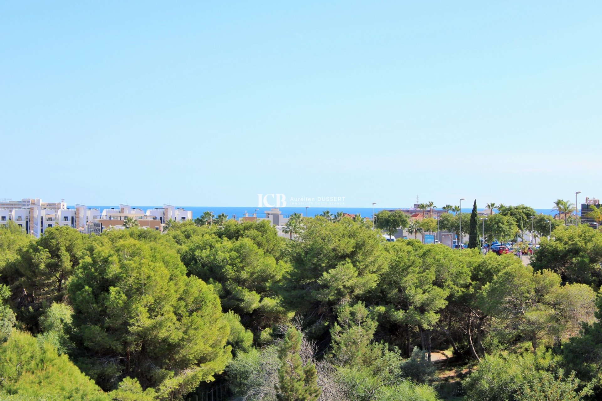 Resale - Detached house -
Orihuela Costa - Playa Flamenca