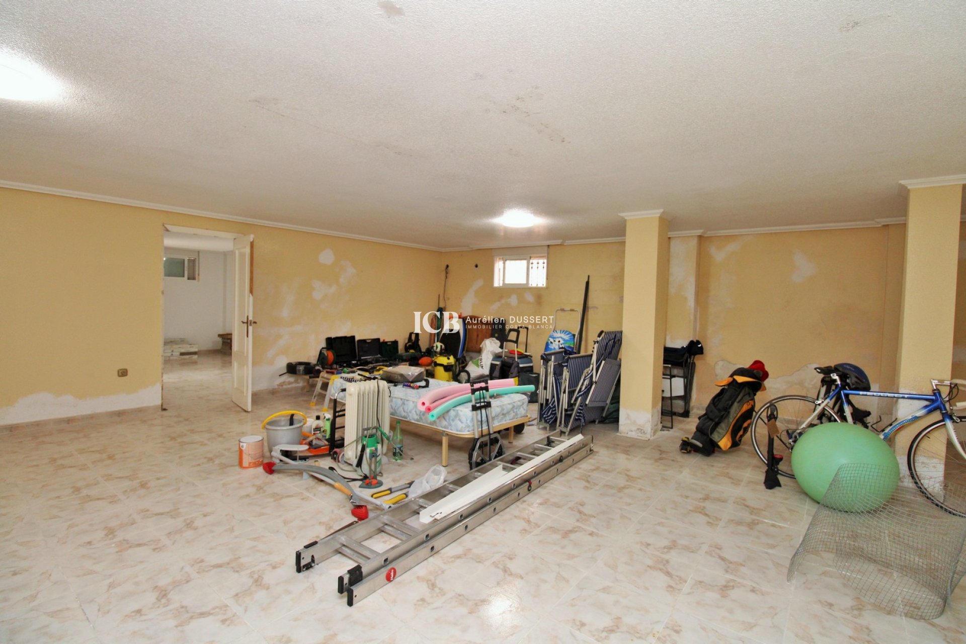 Resale - Detached house -
Orihuela Costa - Playa Flamenca