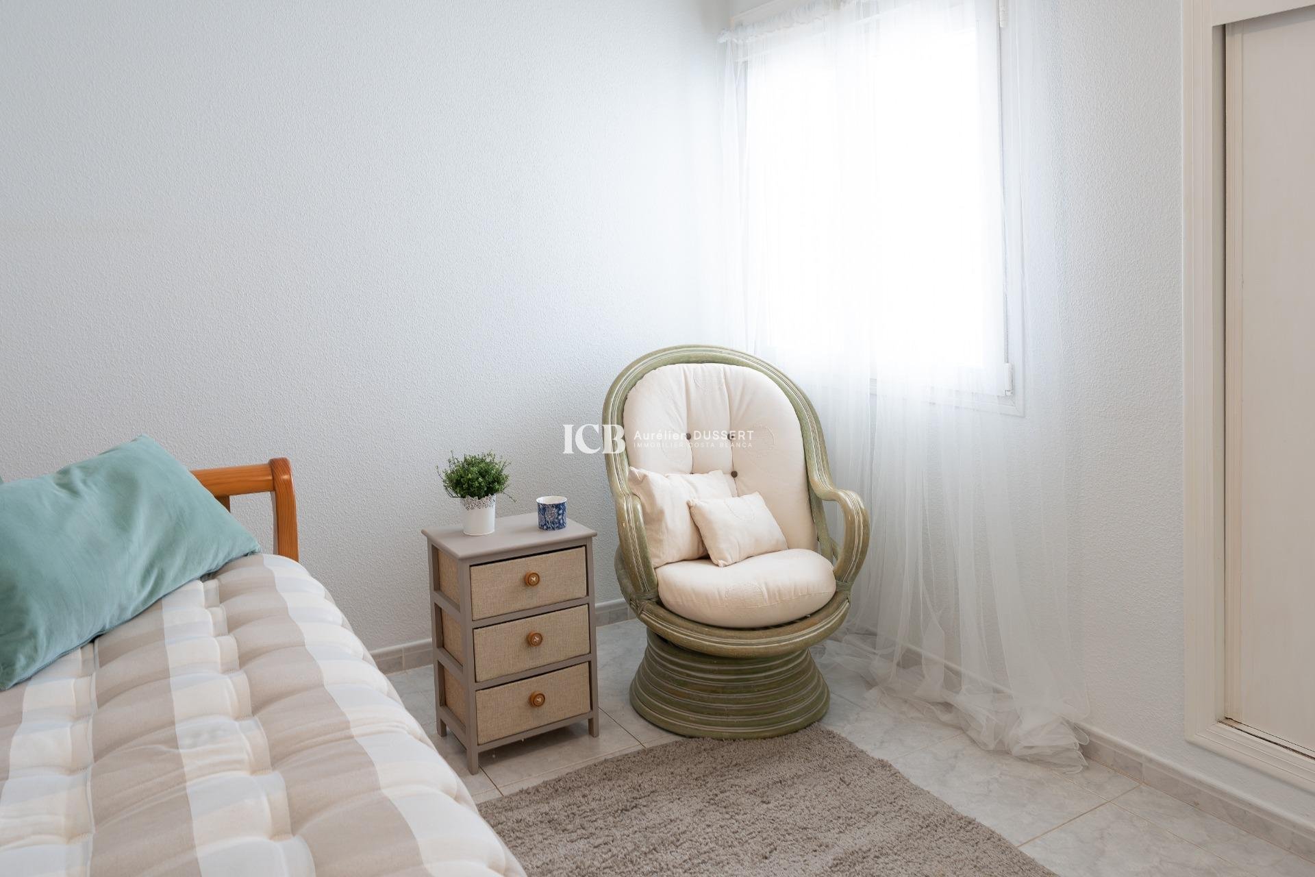 Resale - Detached house -
Orihuela Costa - Playa Flamenca