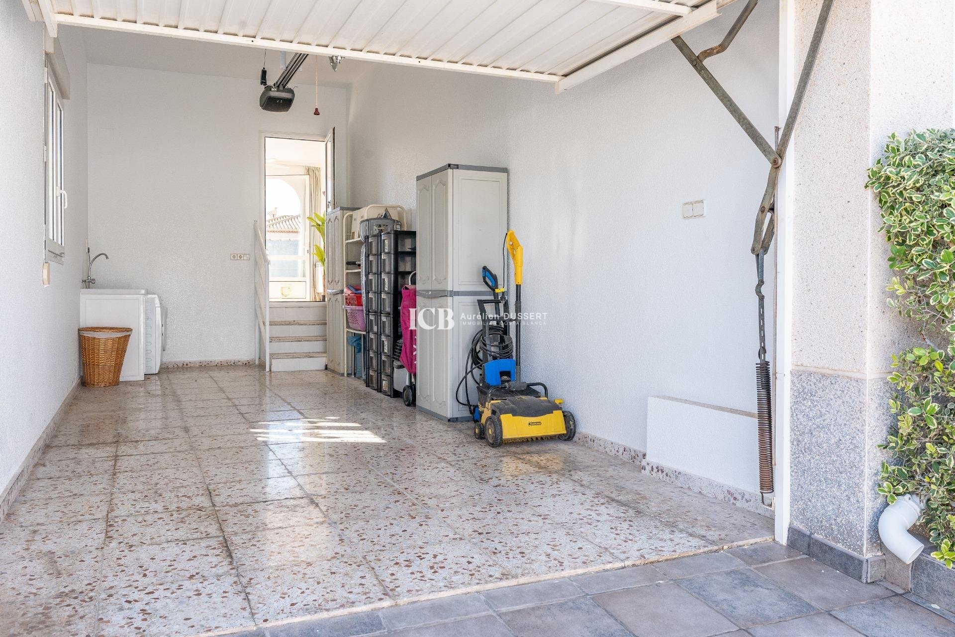 Resale - Detached house -
Orihuela Costa - Playa Flamenca