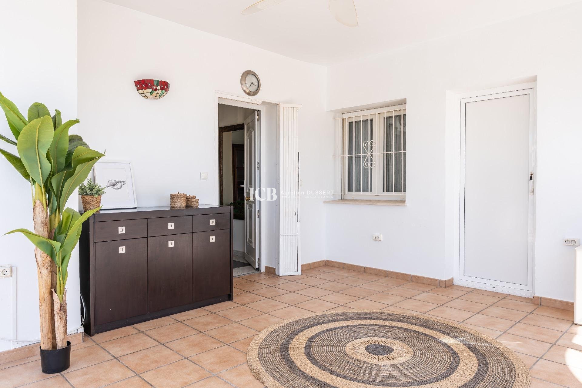 Resale - Detached house -
Orihuela Costa - Playa Flamenca